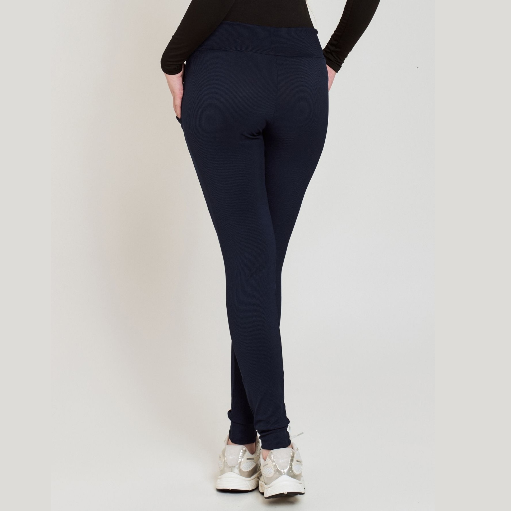 Calça Ribana Azul