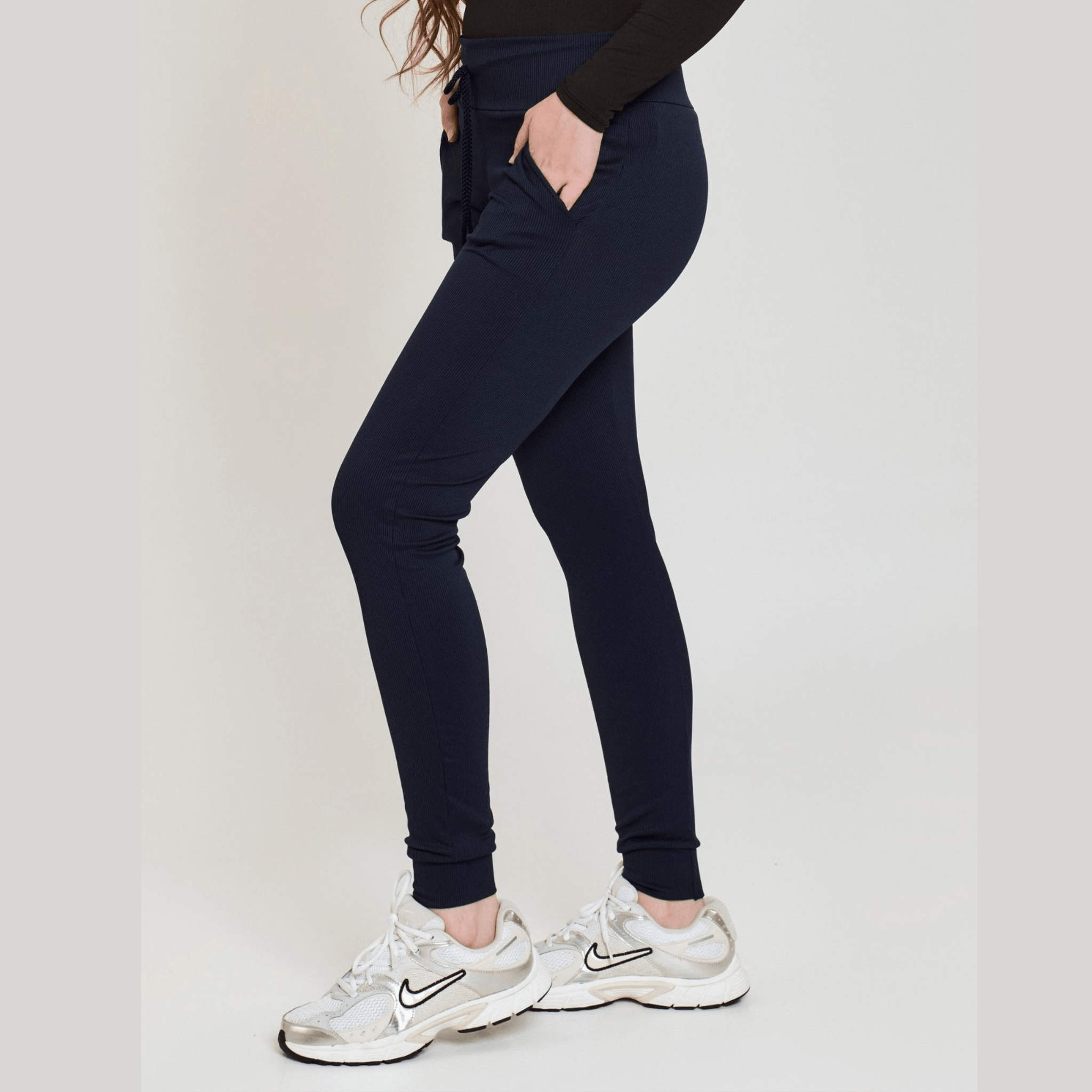 Calça Ribana Azul