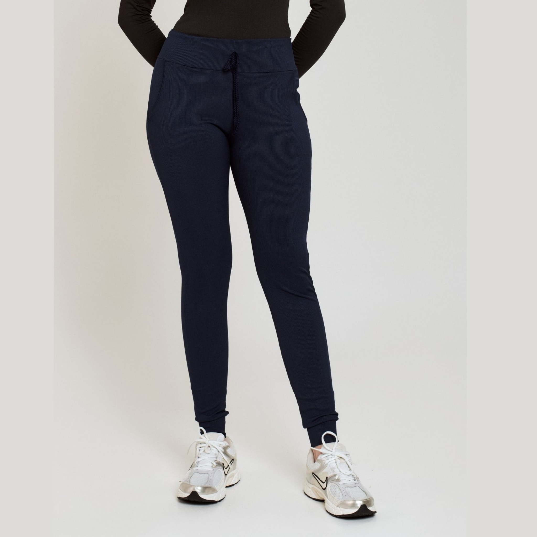 Calça Ribana Azul