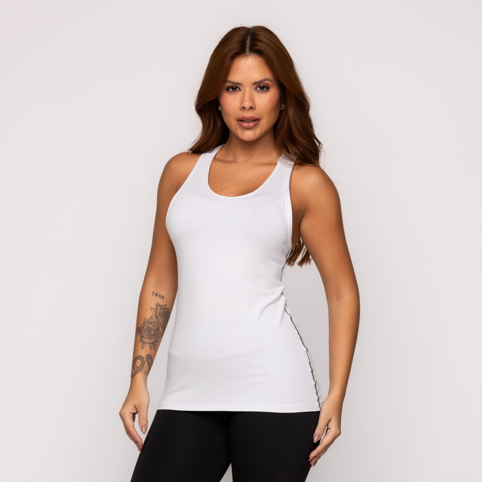 Regata Tapa BumBum Fitness