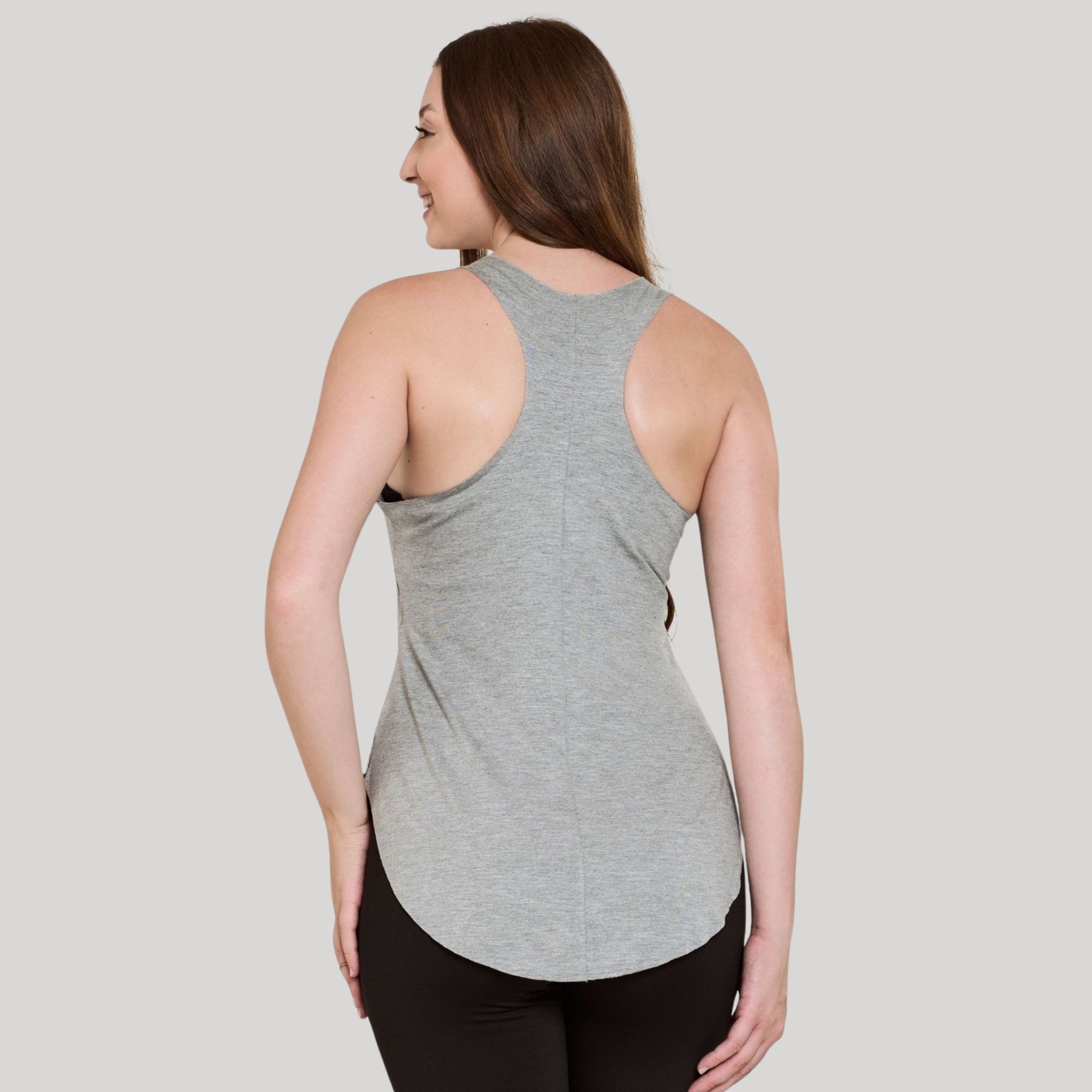 Regata Tapa BumBum Fitness