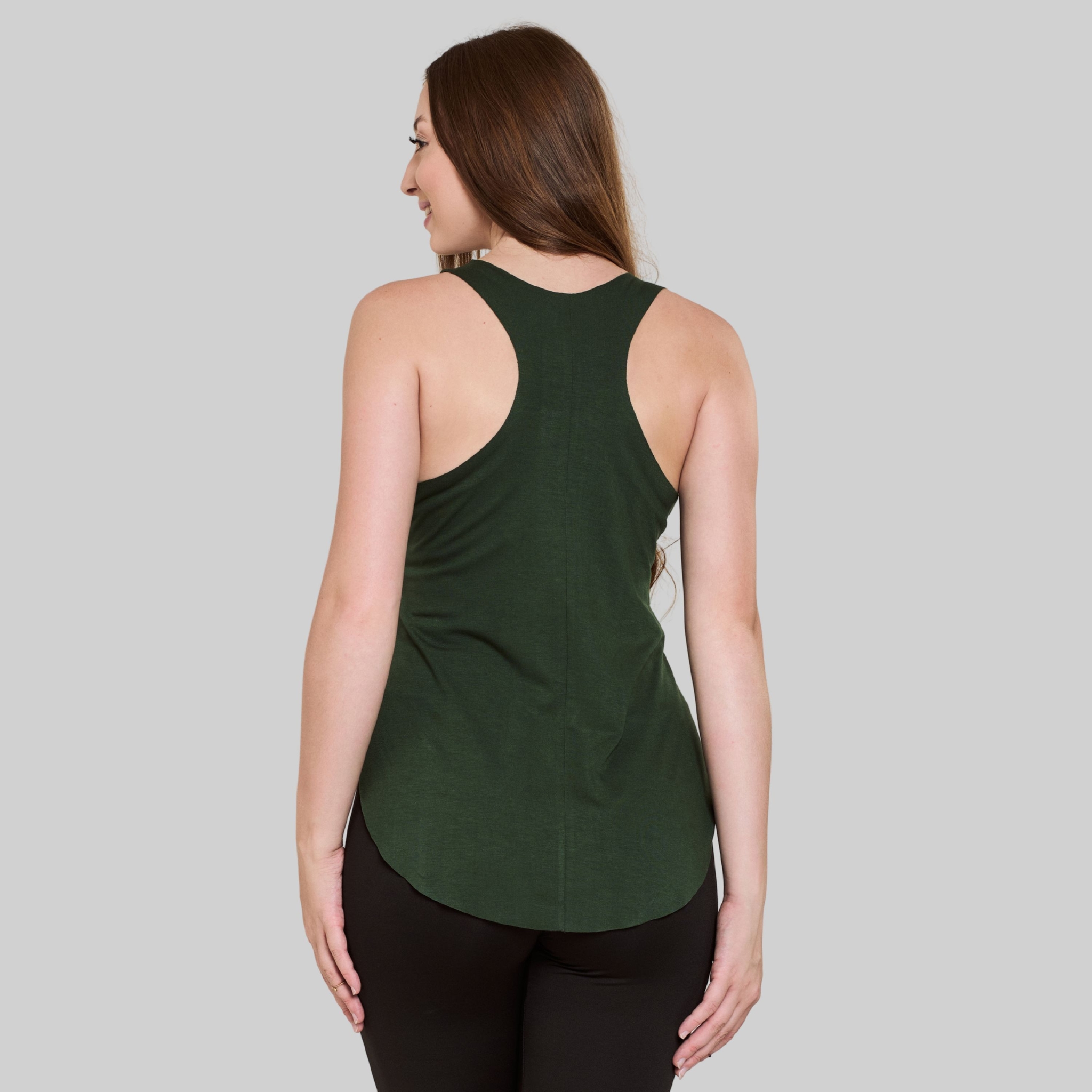 Regata Tapa BumBum Fitness - Verde G Regata Tapa BumBum Fitness - Verde G