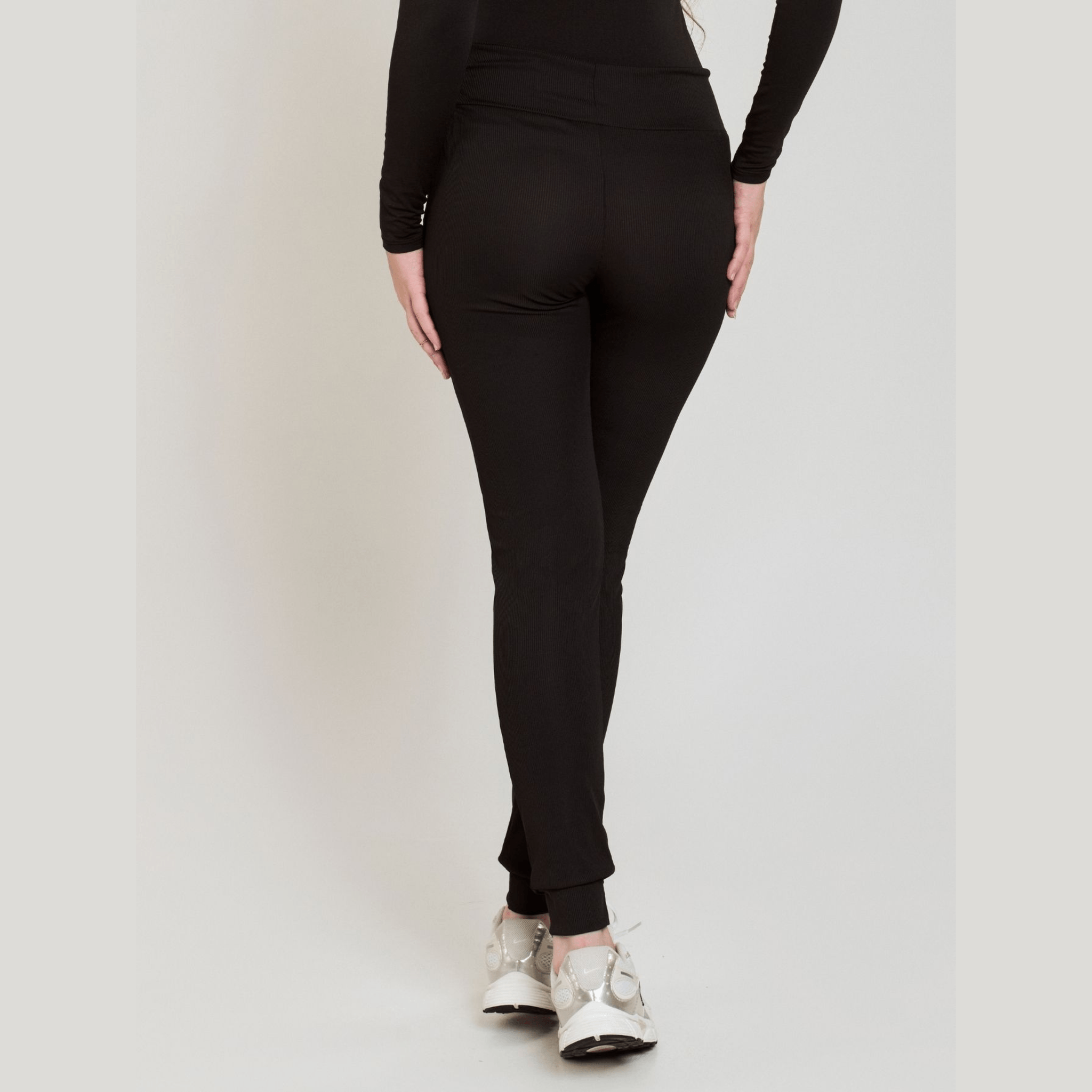 Calça Ribana Preta