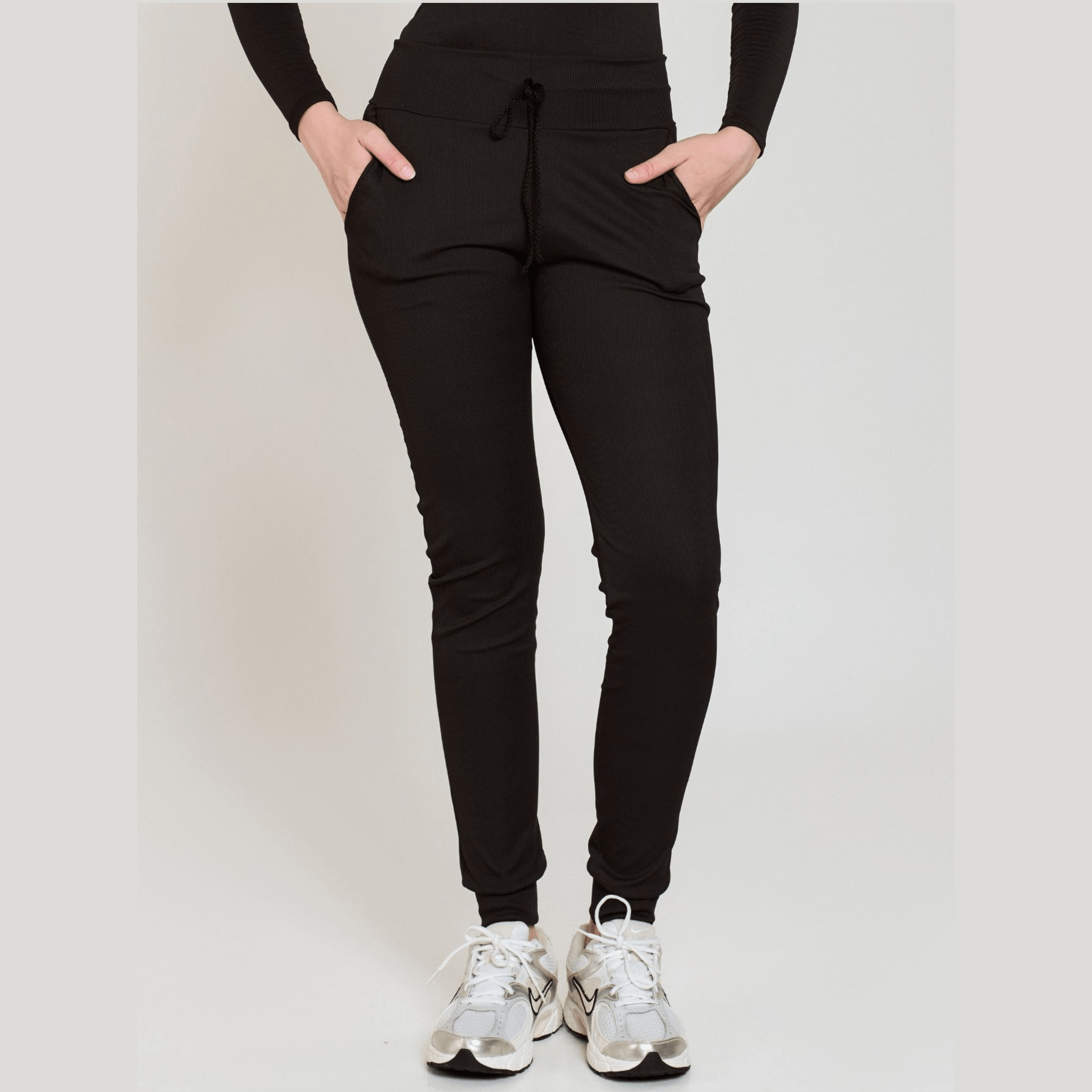 Calça Ribana Preta