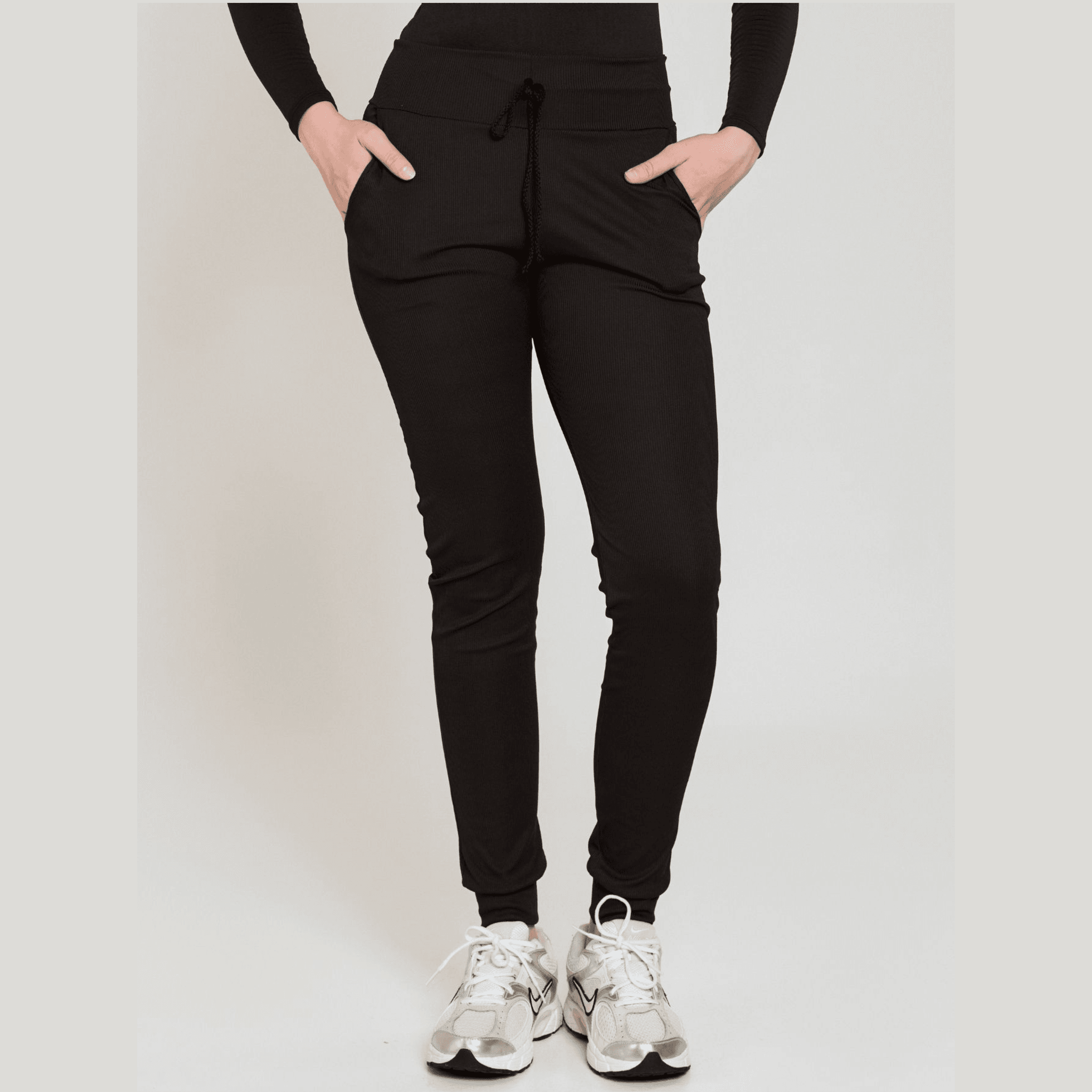 Calça Ribana Preta
