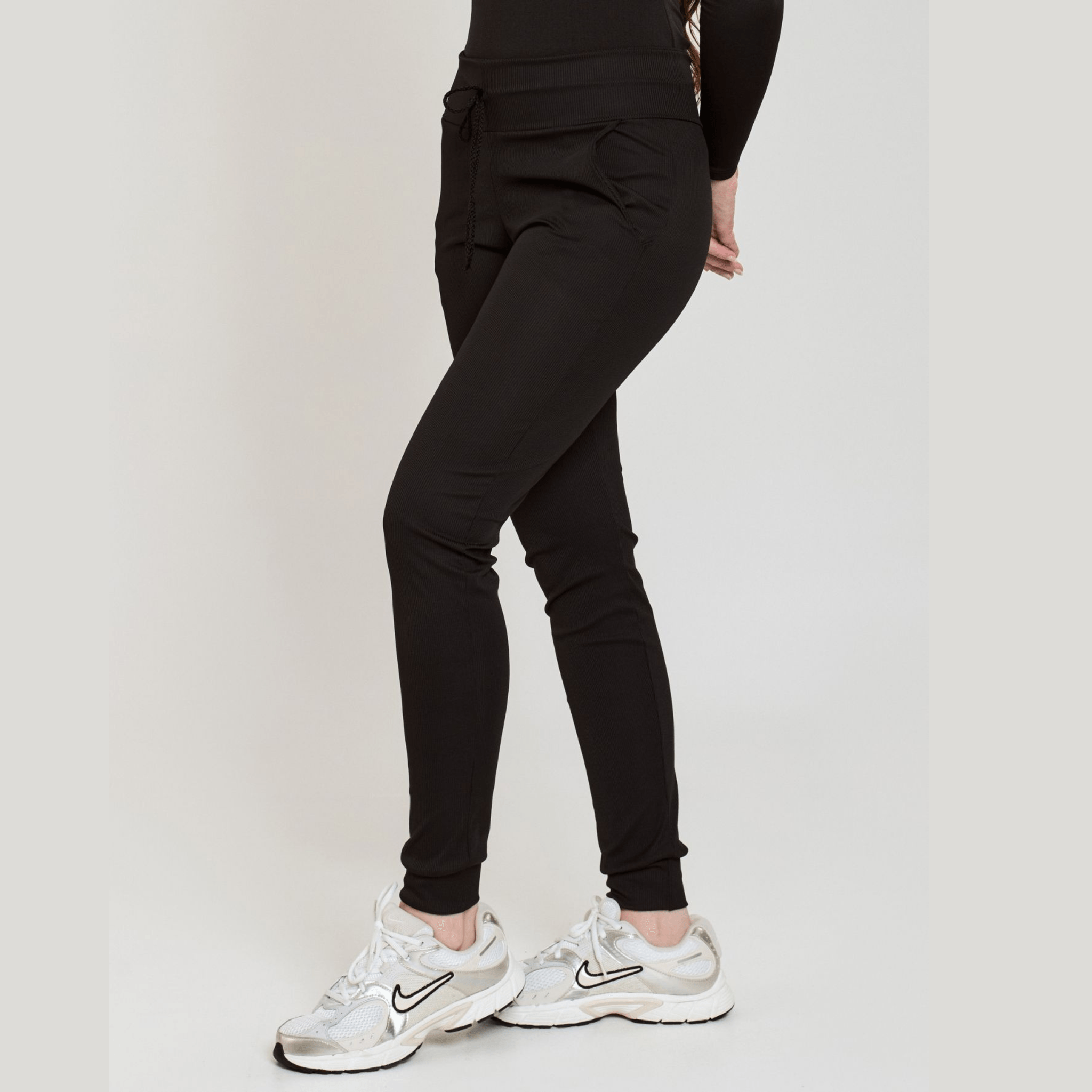Calça Ribana Preta