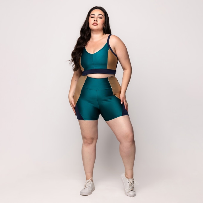 Conjunto fitness 11201/11200
