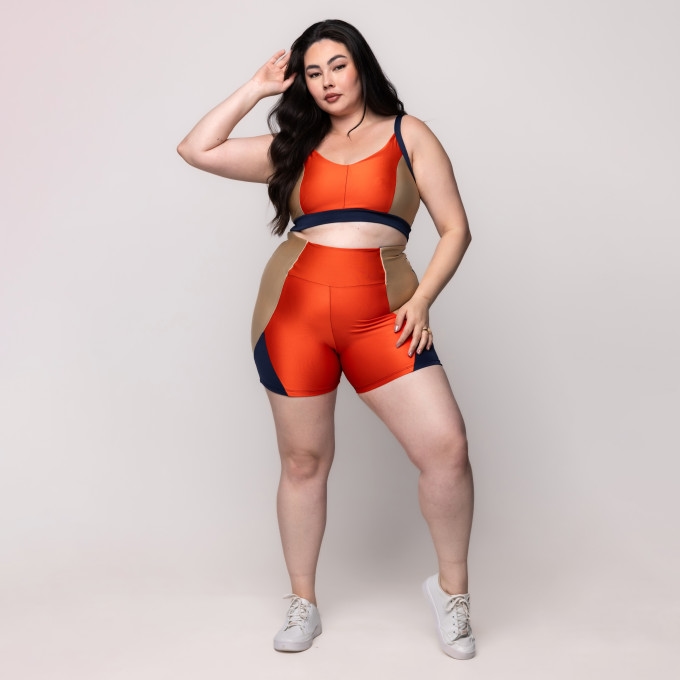 Conjunto fitness 11201/11200