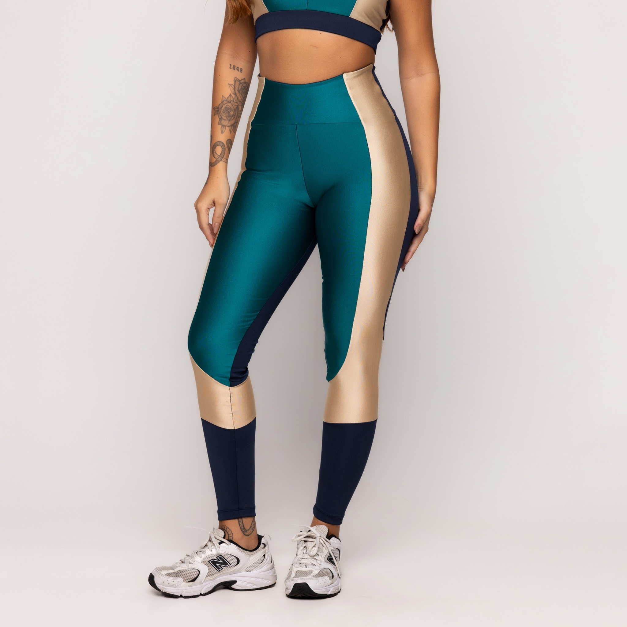 Calça Legging Color