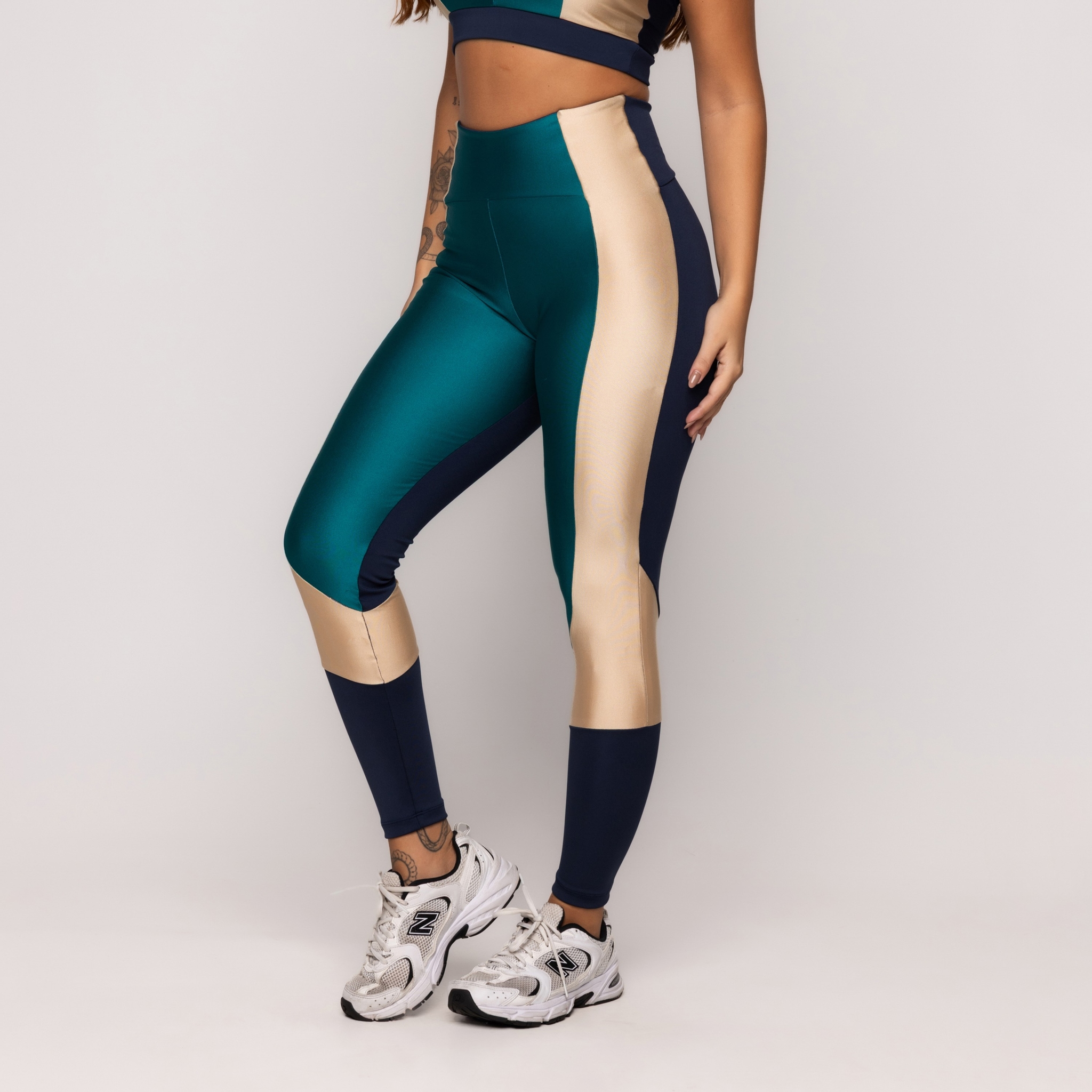 Calça Legging Color