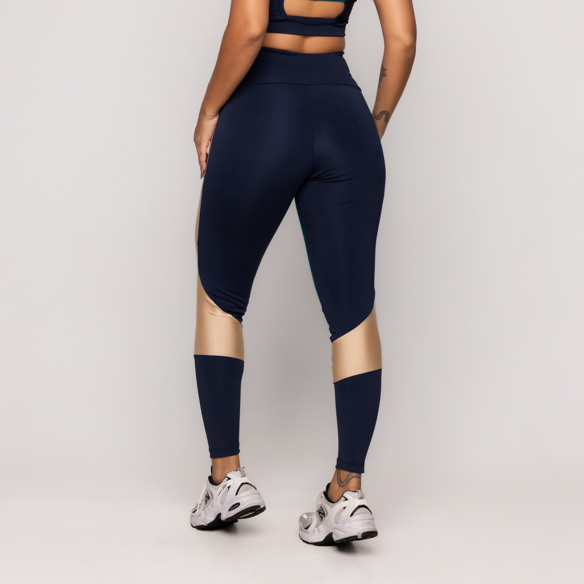 Calça Legging Color