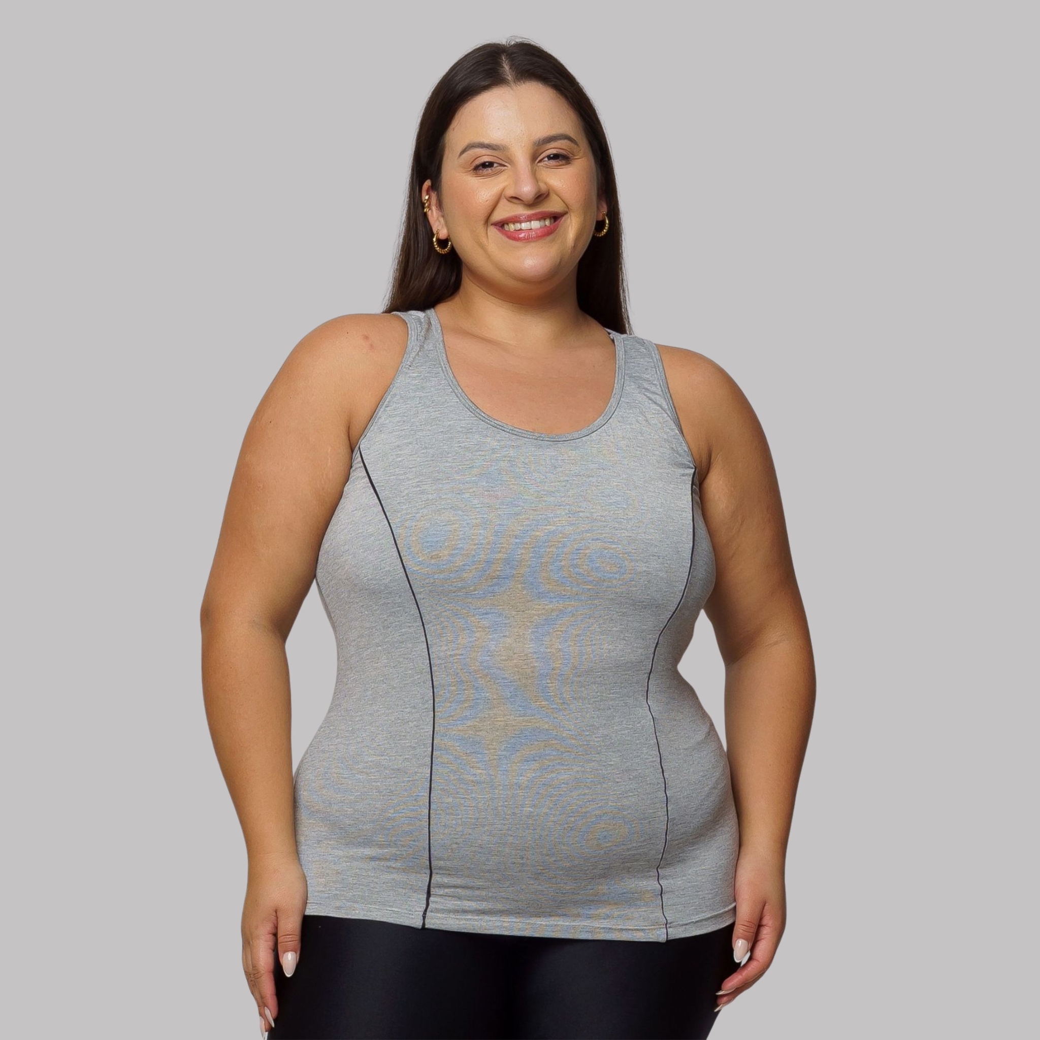 Regata Vivo Plus Size