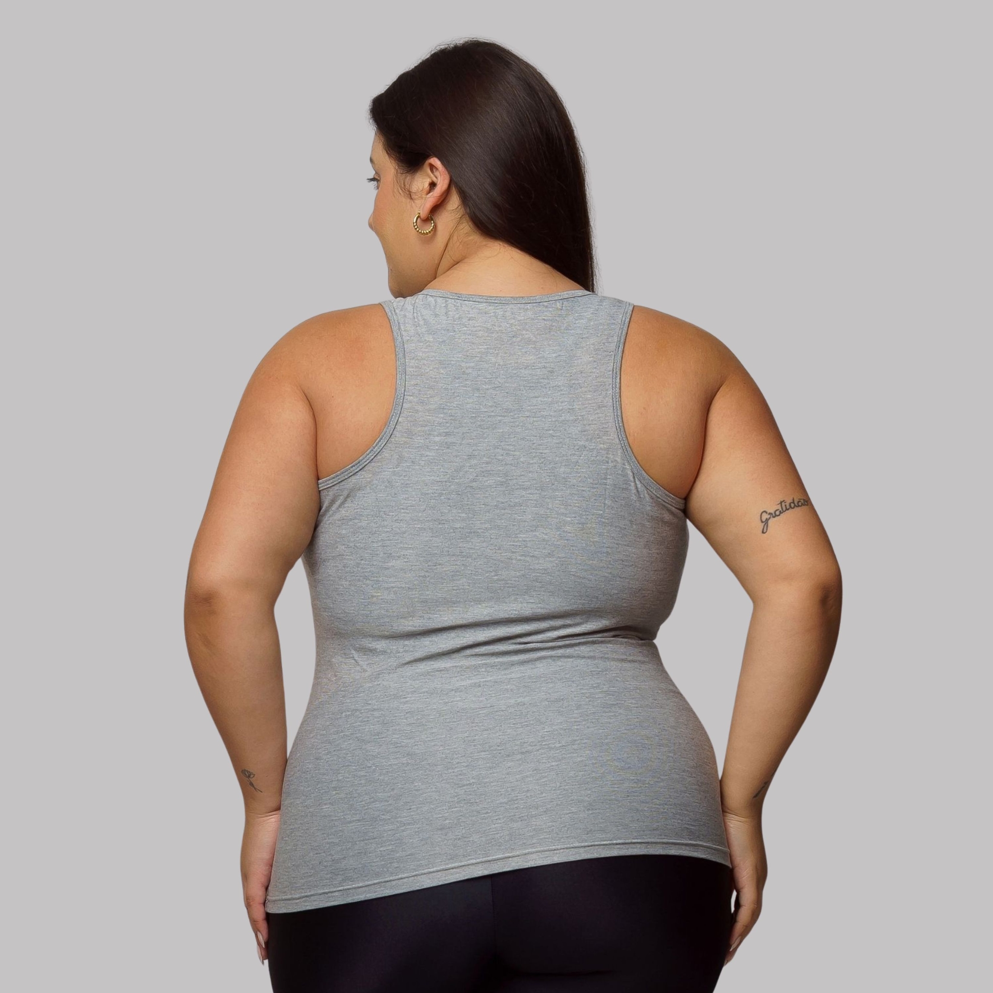 Regata Vivo Plus Size