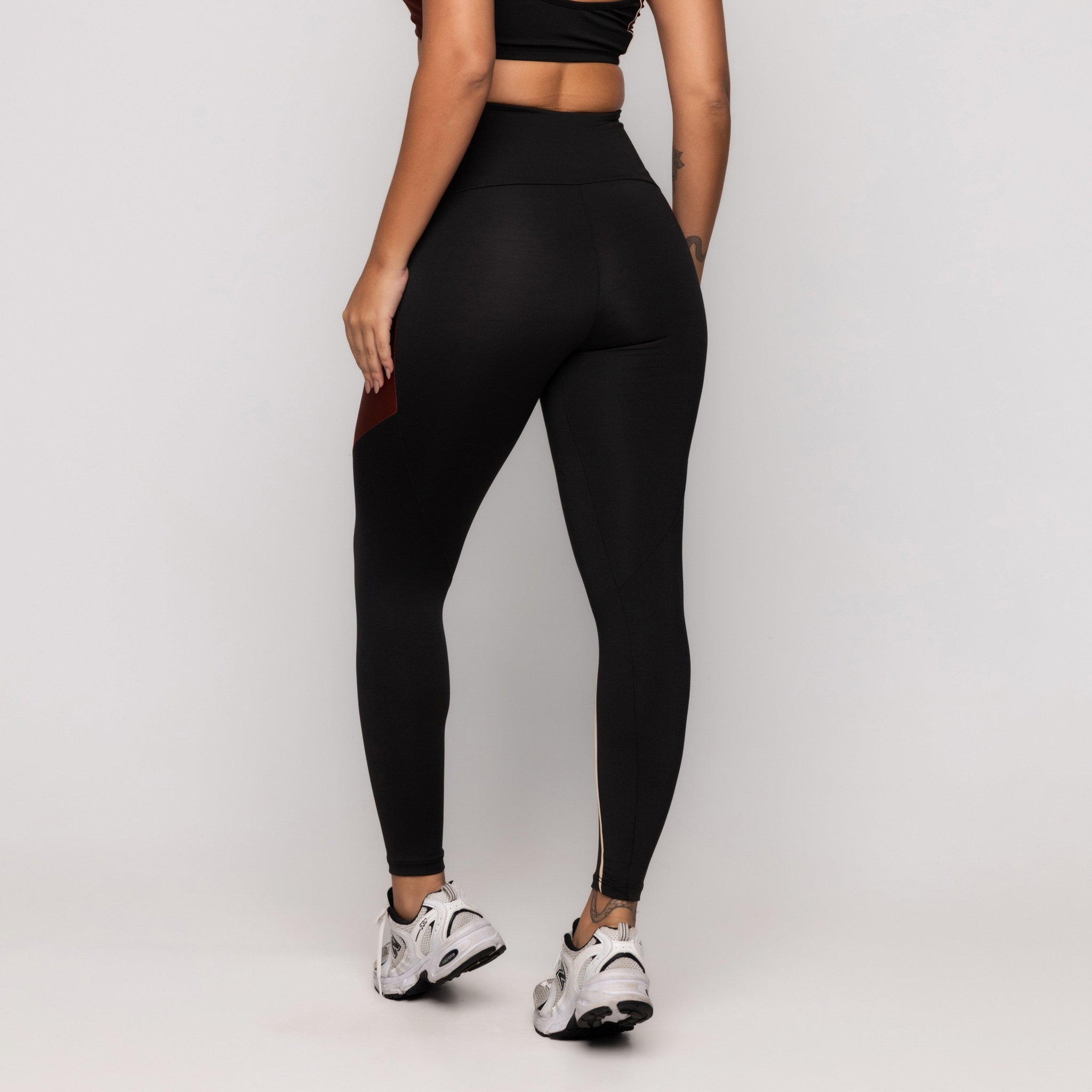 Calça Legging Fitness