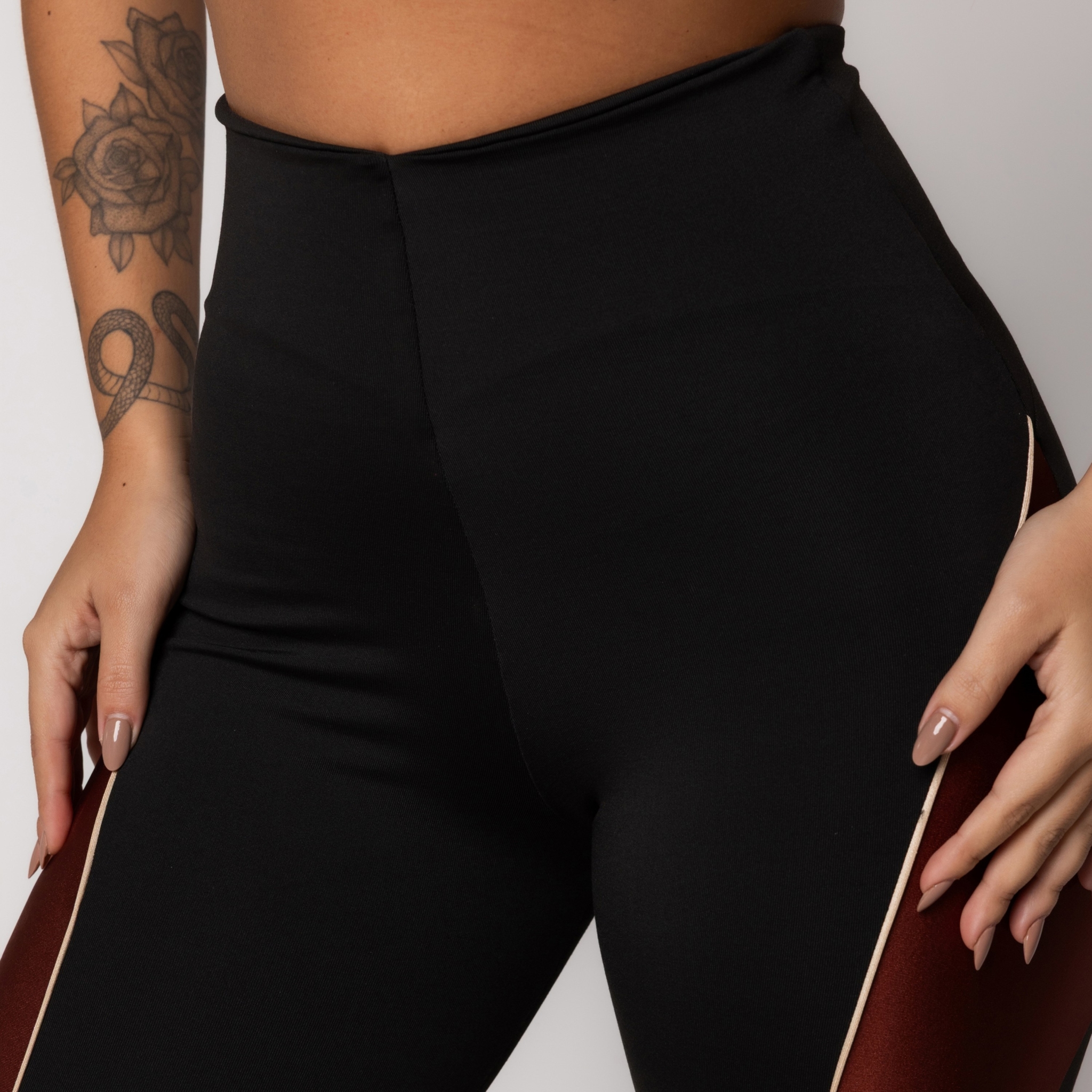 Calça Legging Fitness