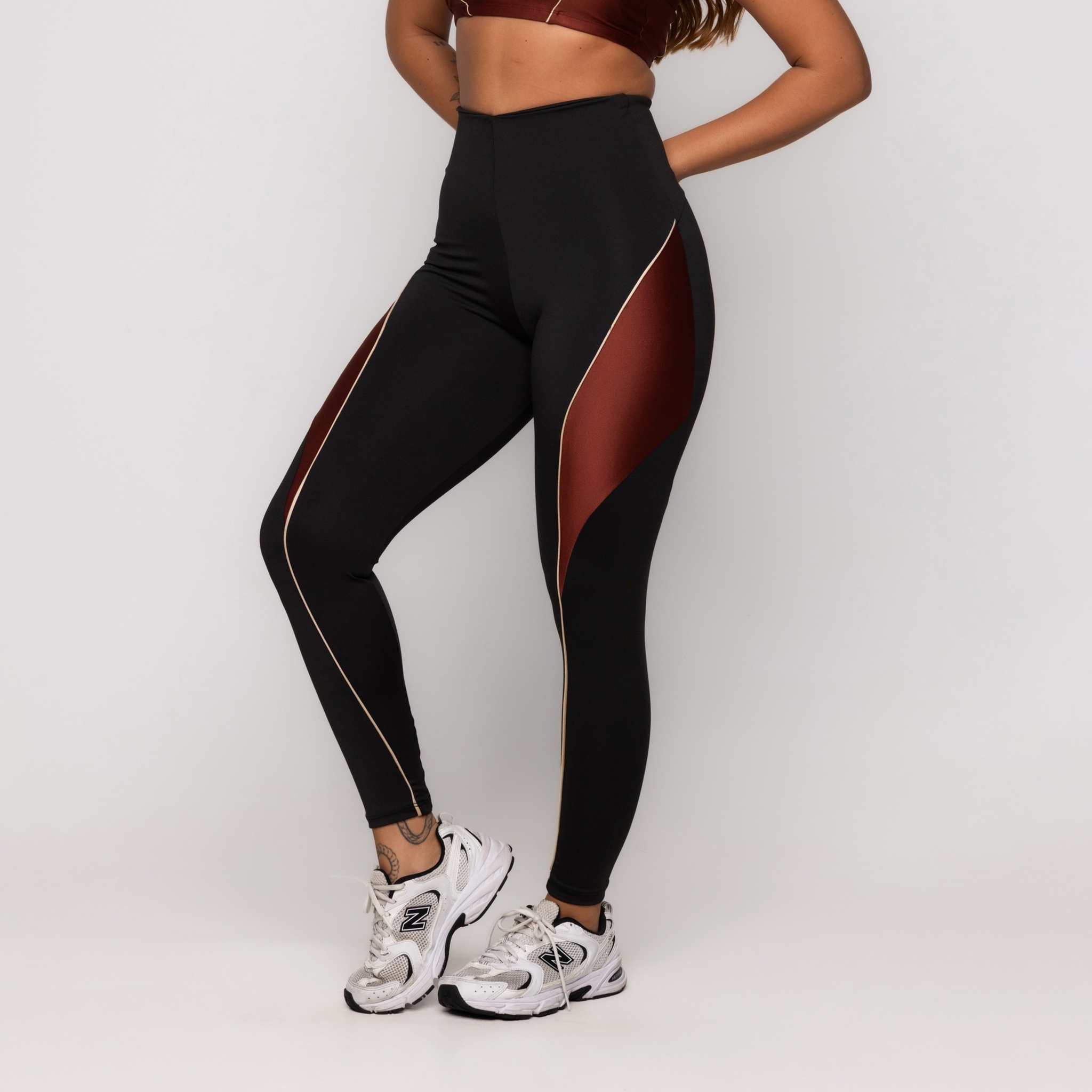 Calça Legging Fitness
