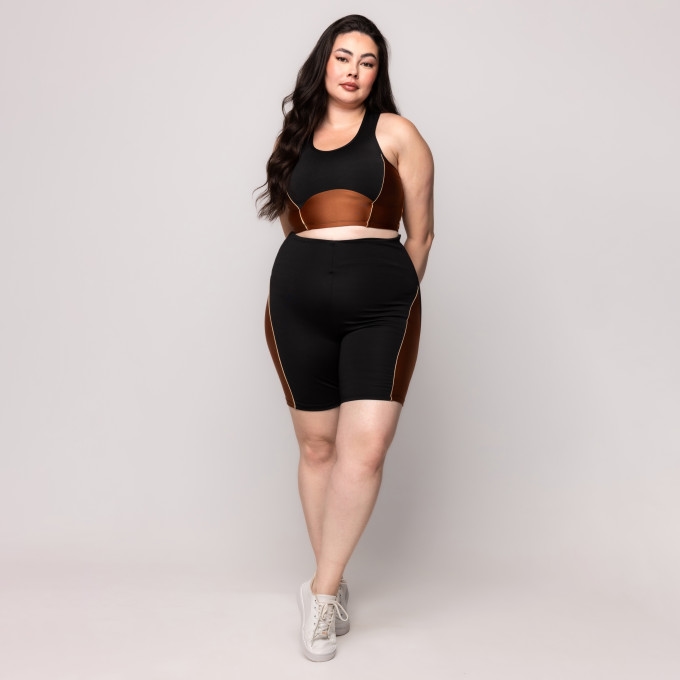 Conjunto fitness 11239/11237
