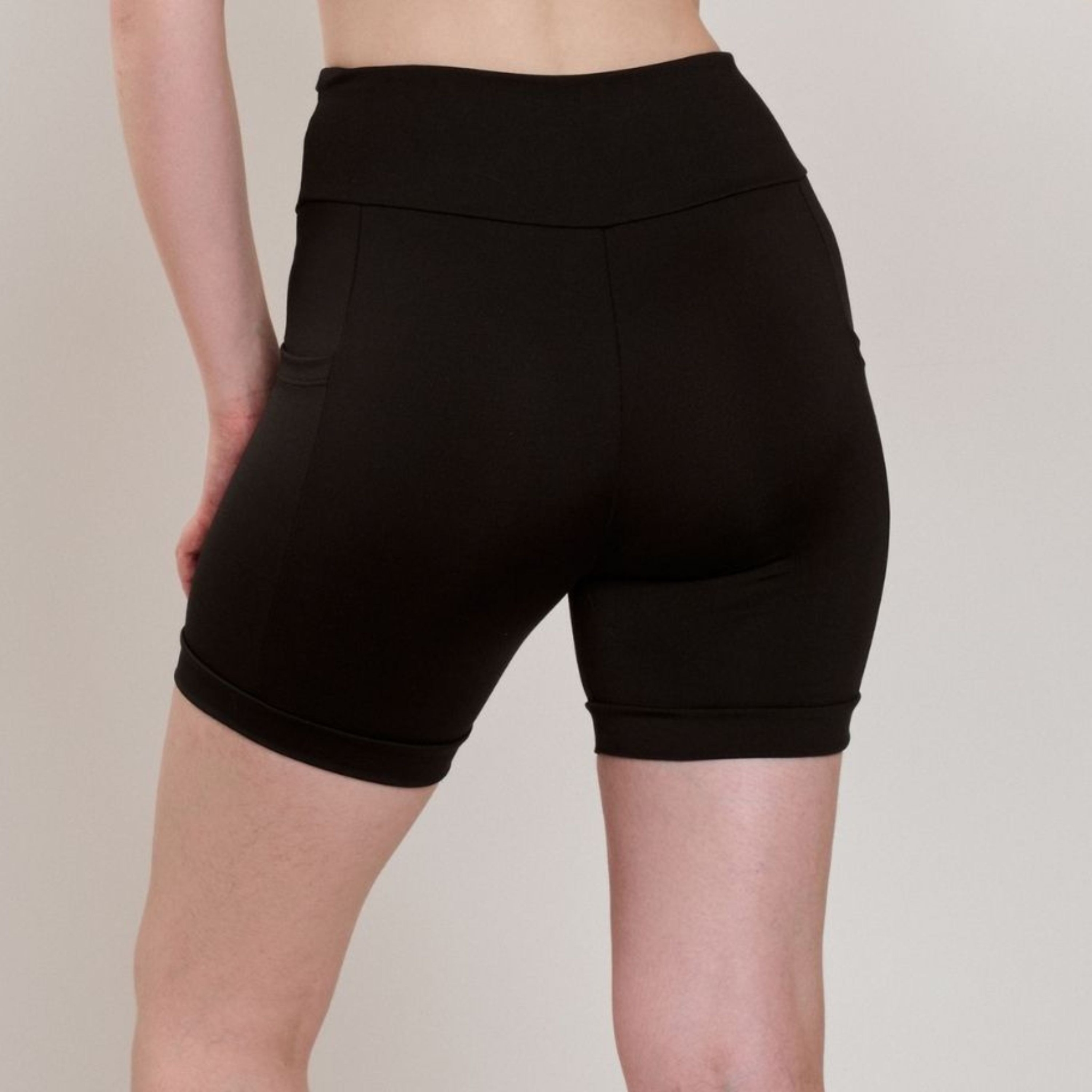 Bermuda com Bolso