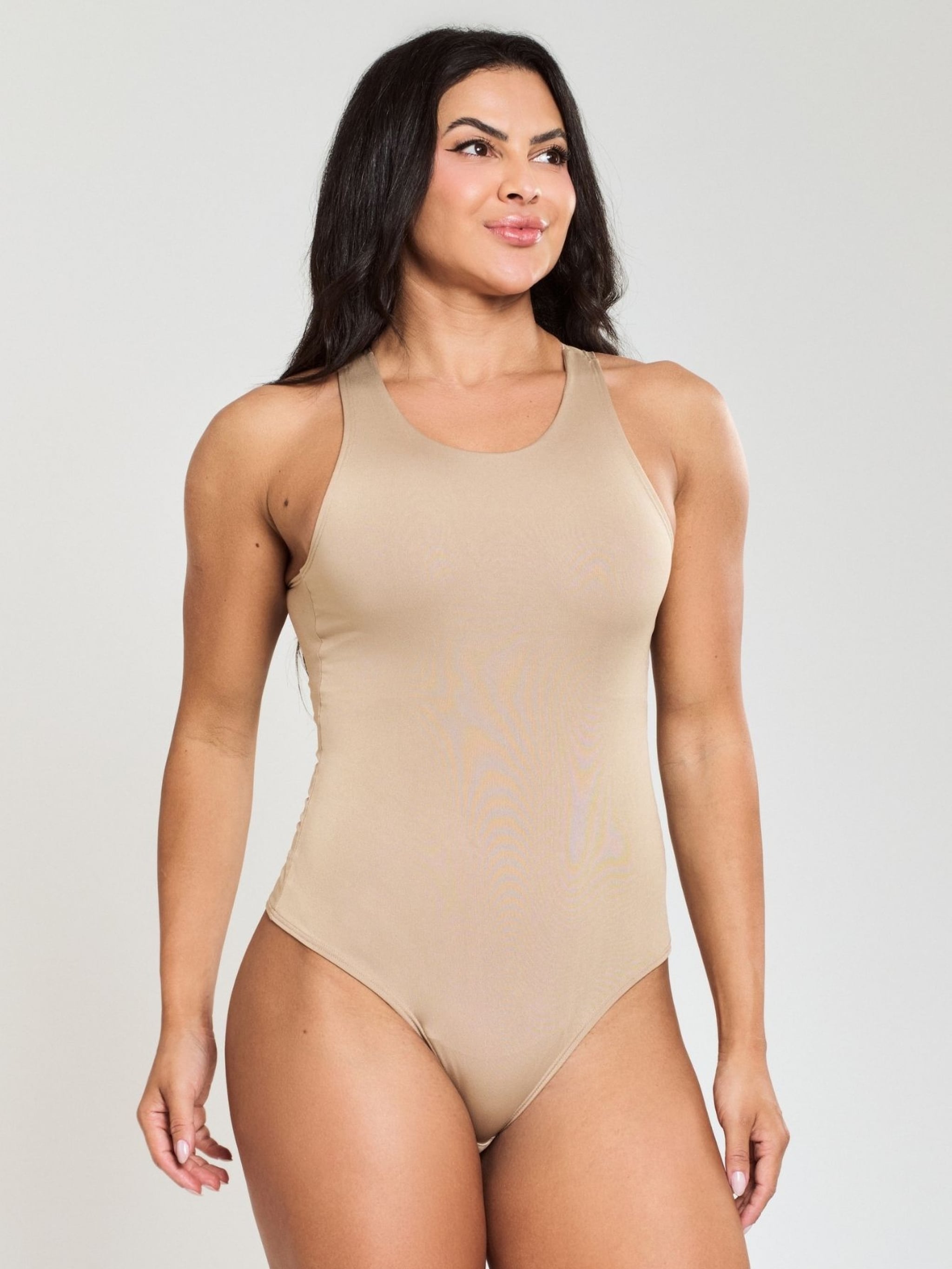 Body Regata Feminino