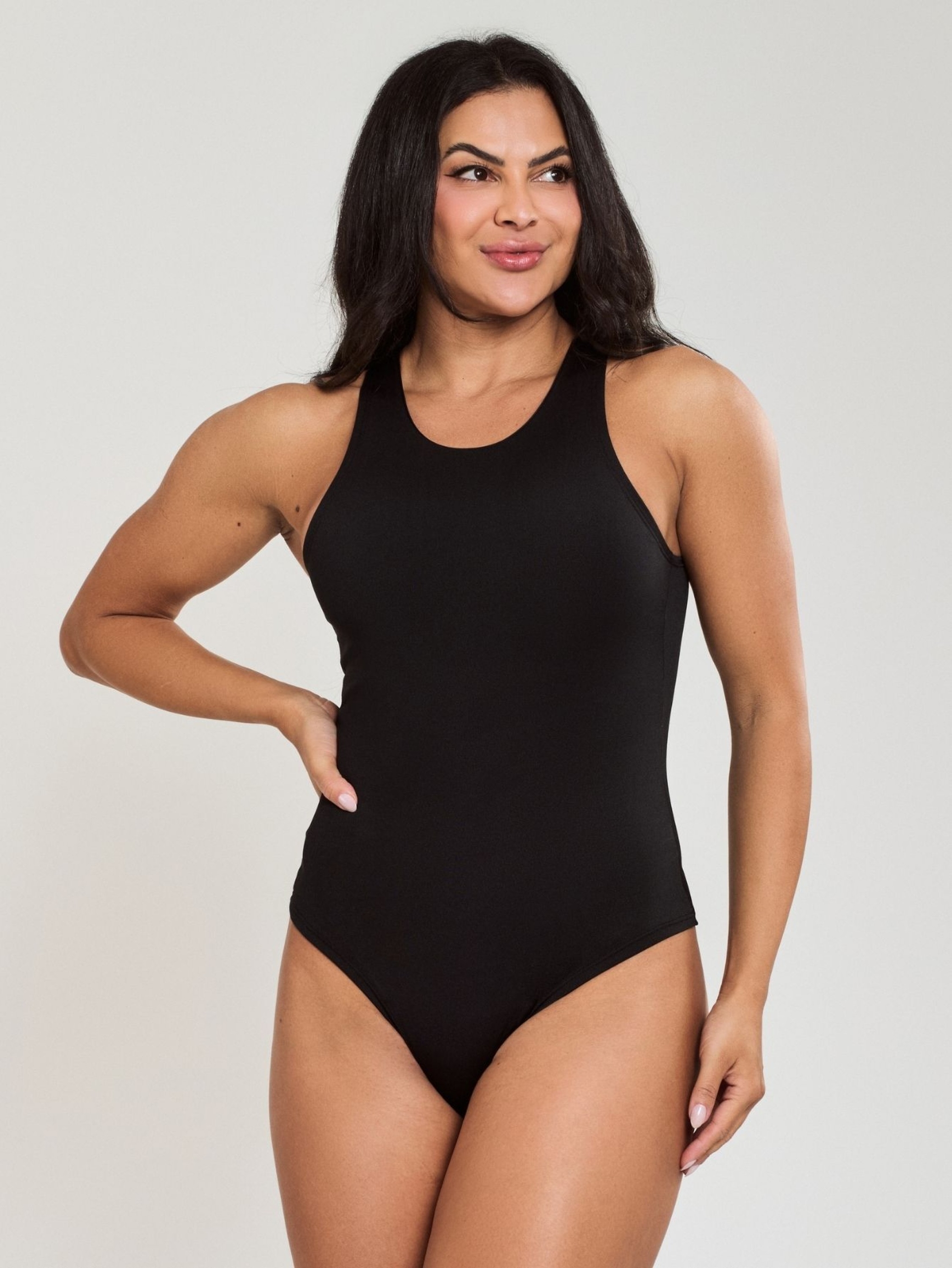 Body Regata Feminino