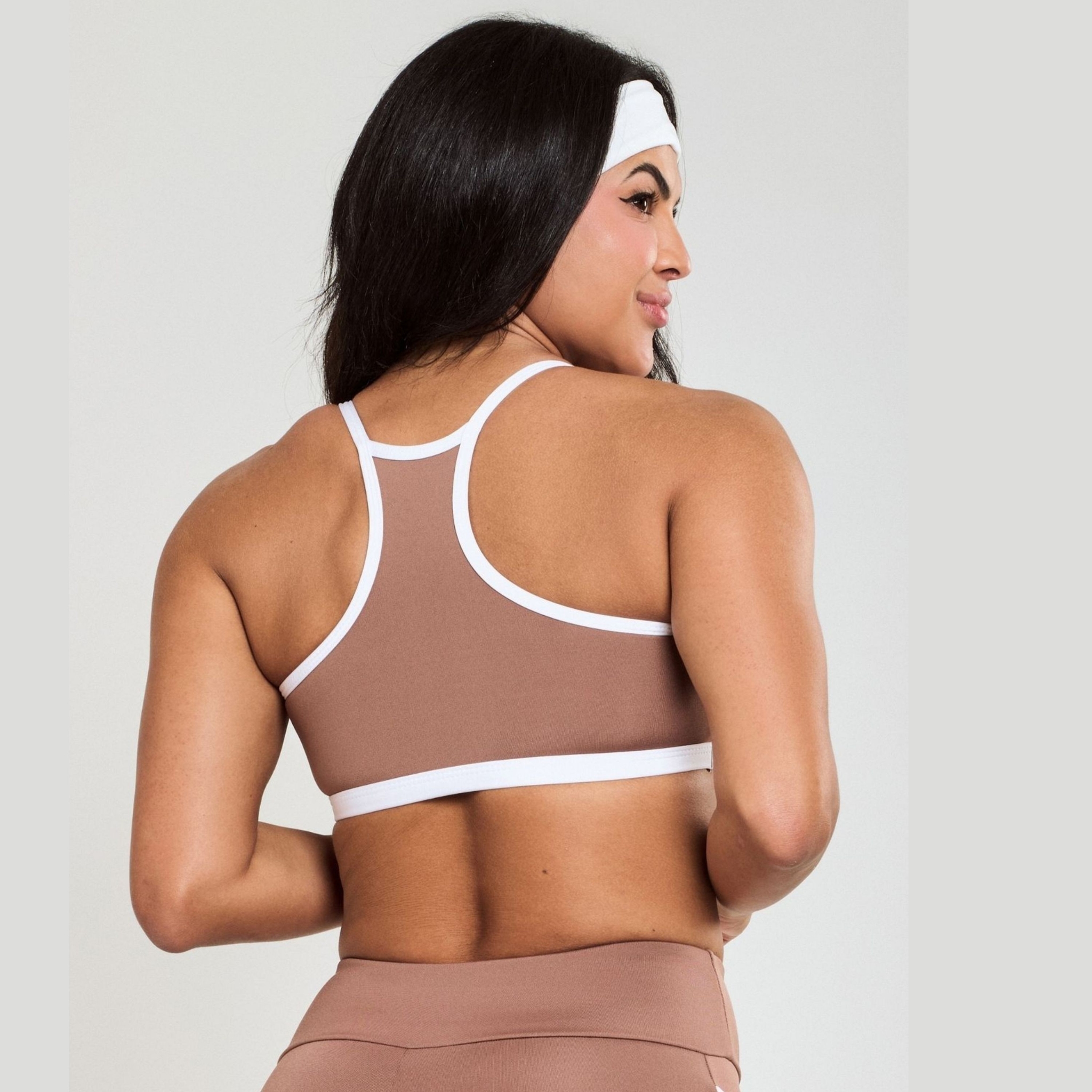 Top Fitness Feminino