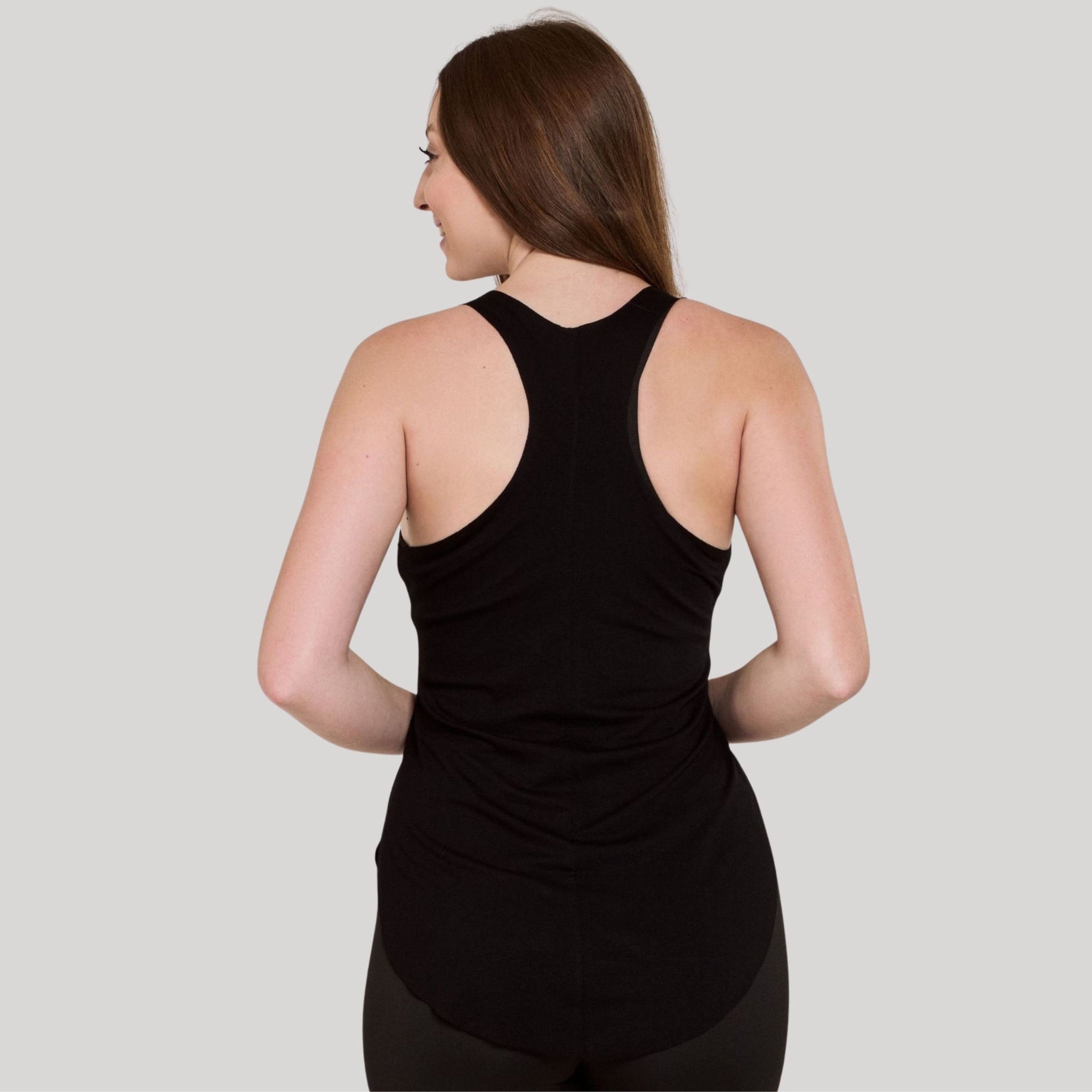 Regata Tapa BumBum Fitness