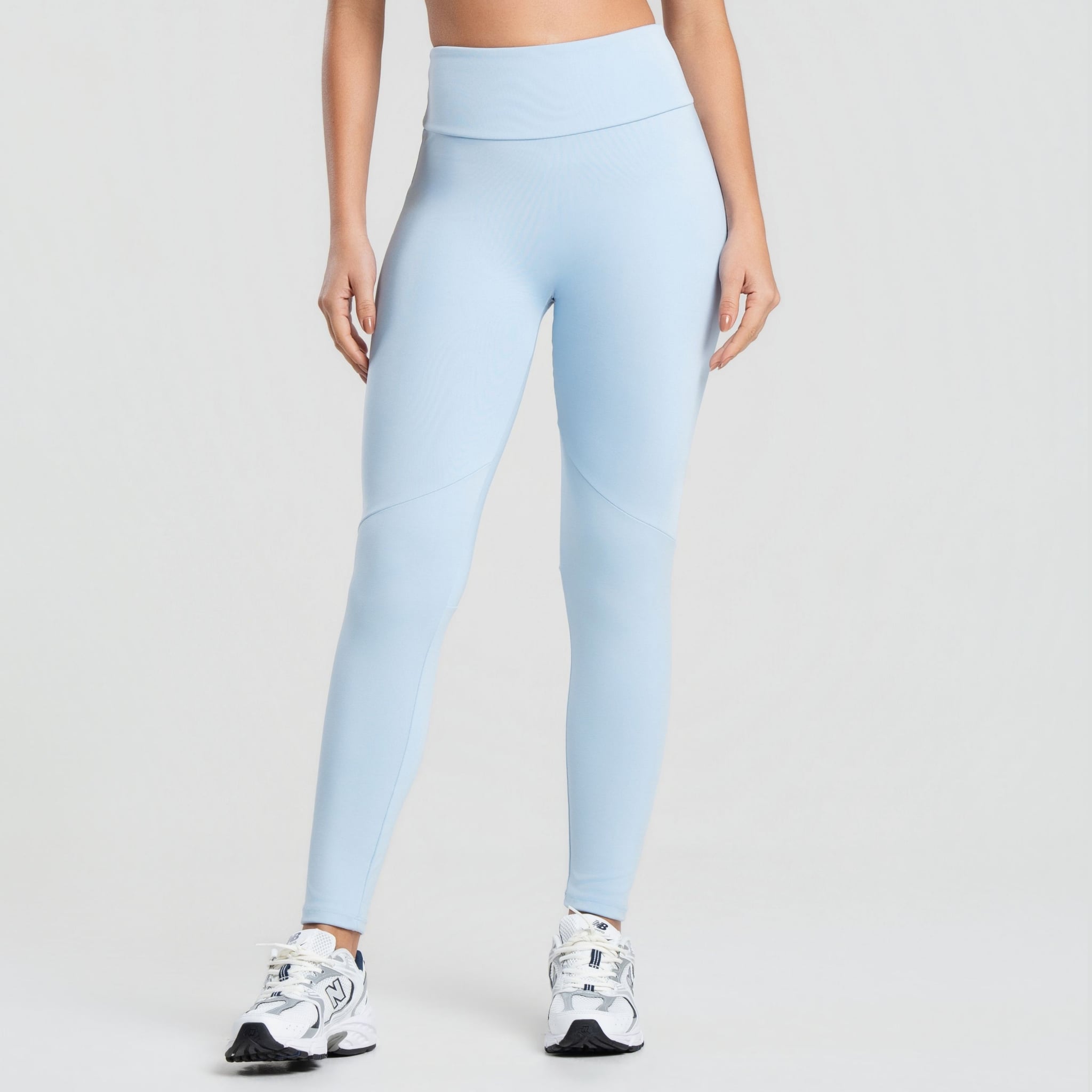 Calça Legging Empina Bumbum Feminina