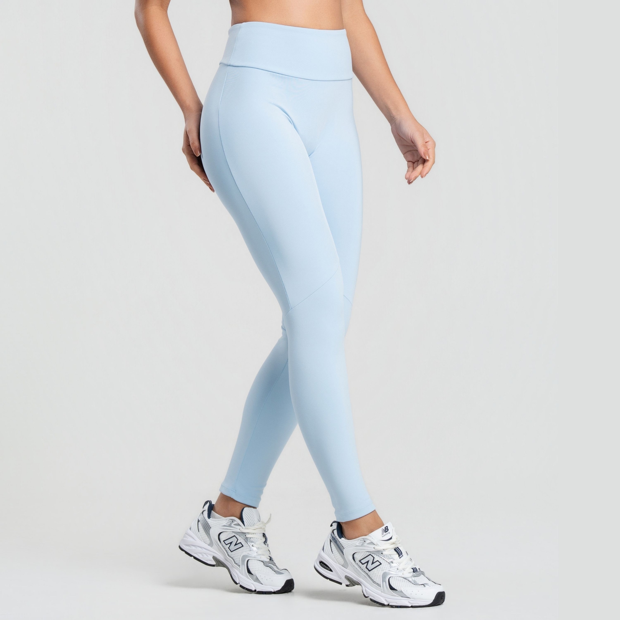 Calça Legging Empina Bumbum Feminina