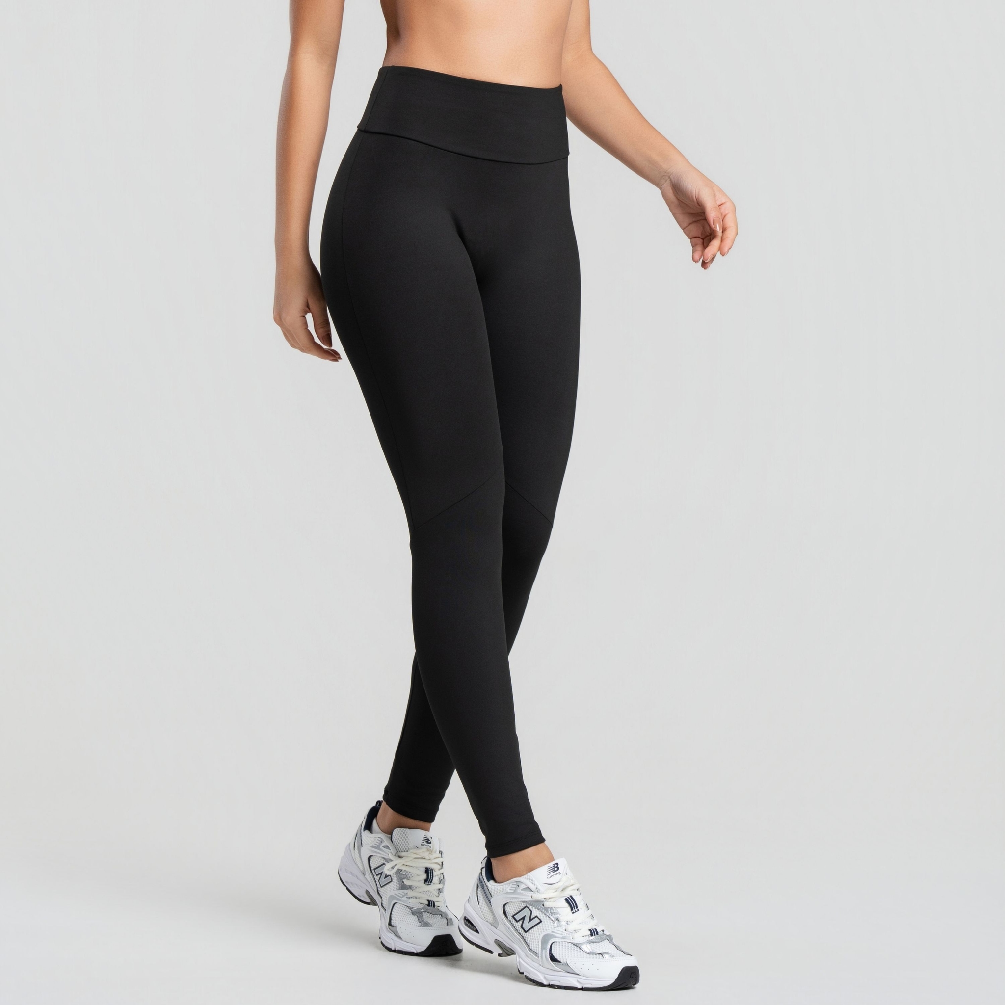 Calça Legging Empina Bumbum Feminina
