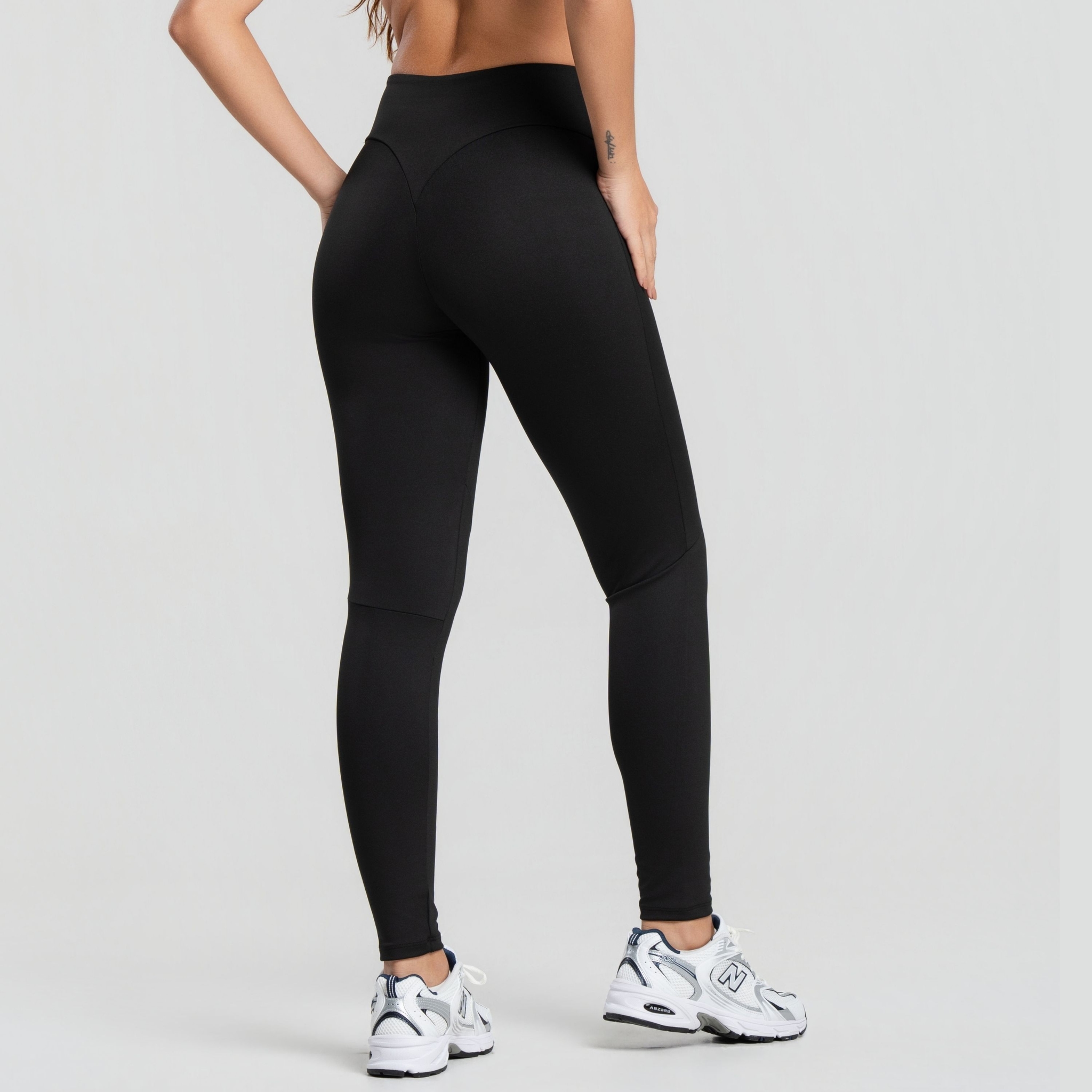 Calça Legging Empina Bumbum Feminina