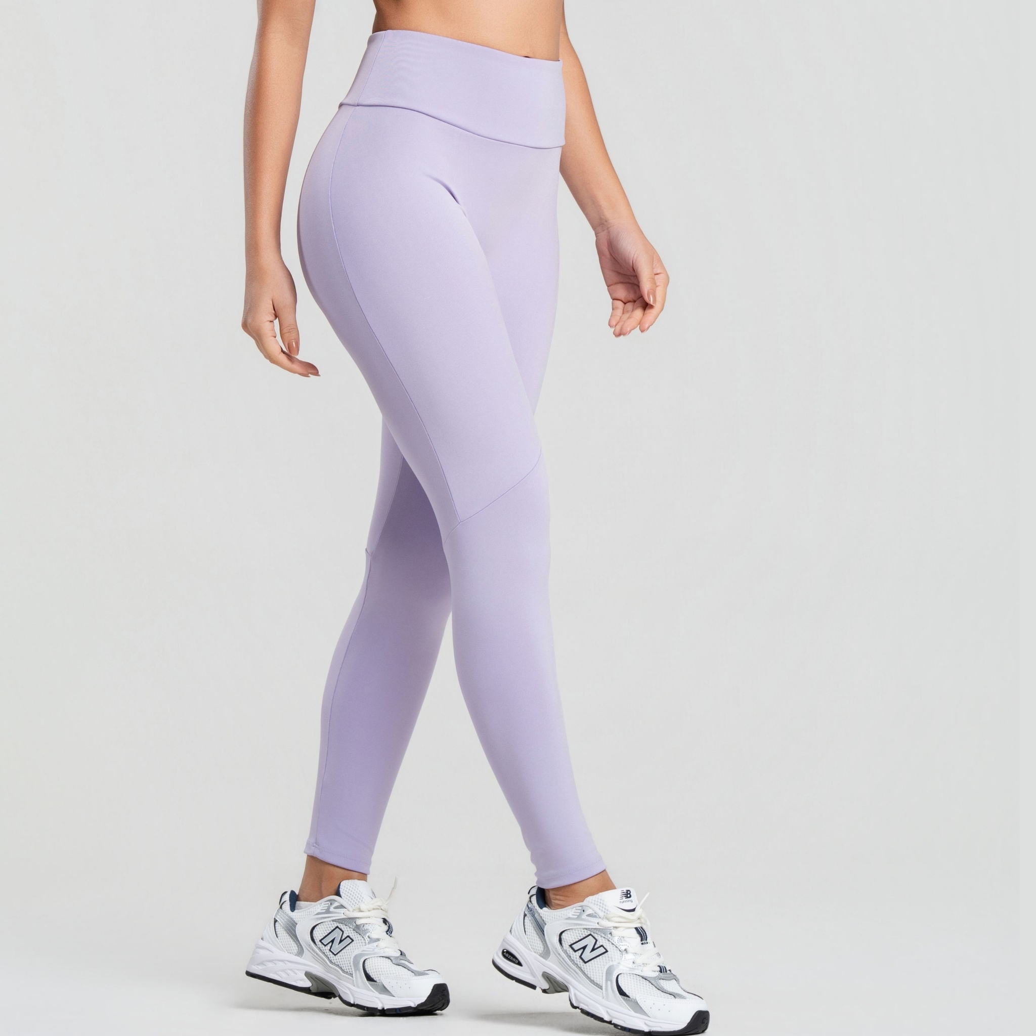 Calça Legging Empina Bumbum Feminina