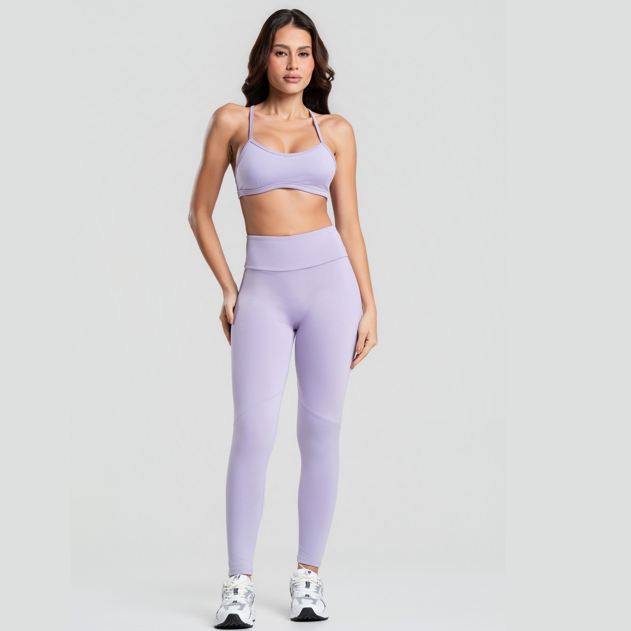 Calça Legging Empina Bumbum Feminina