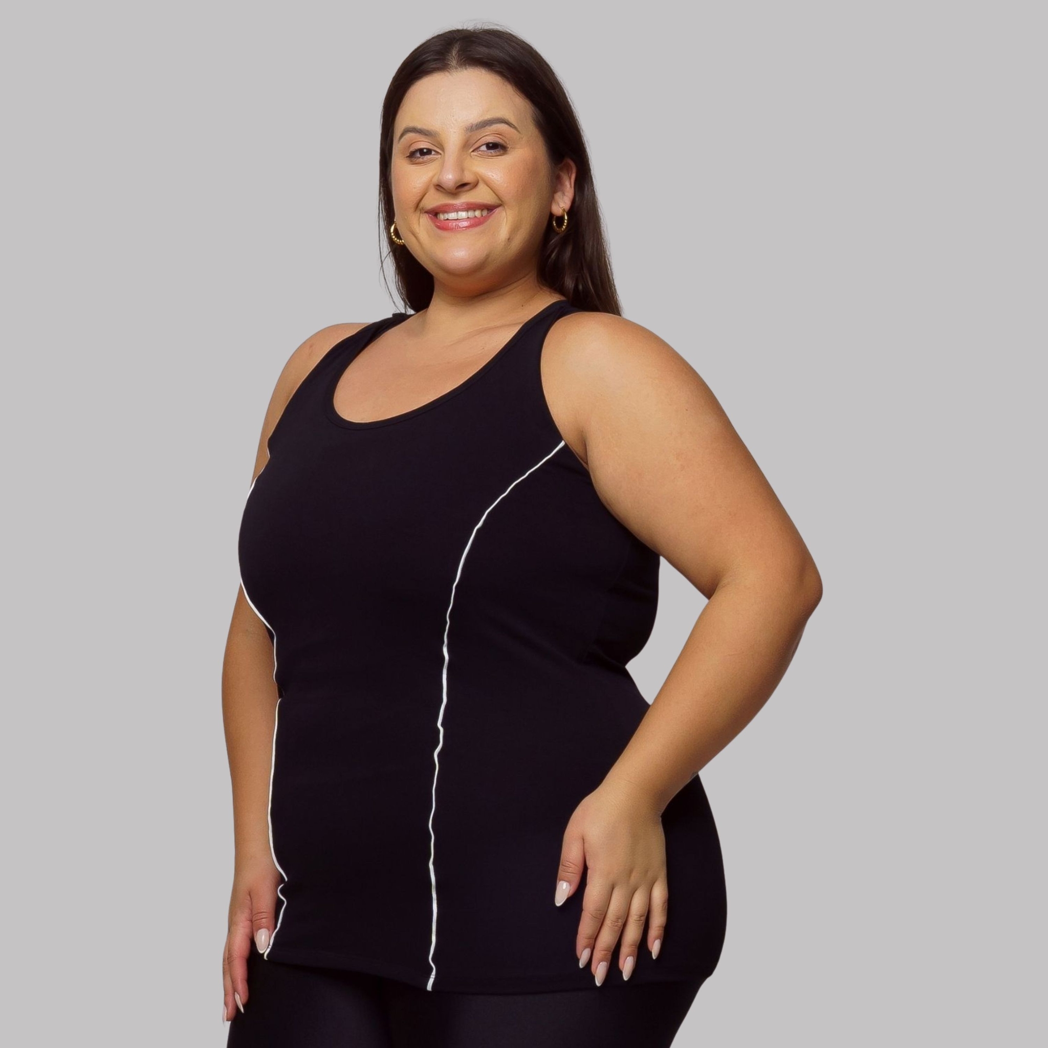Regata Vivo Plus Size