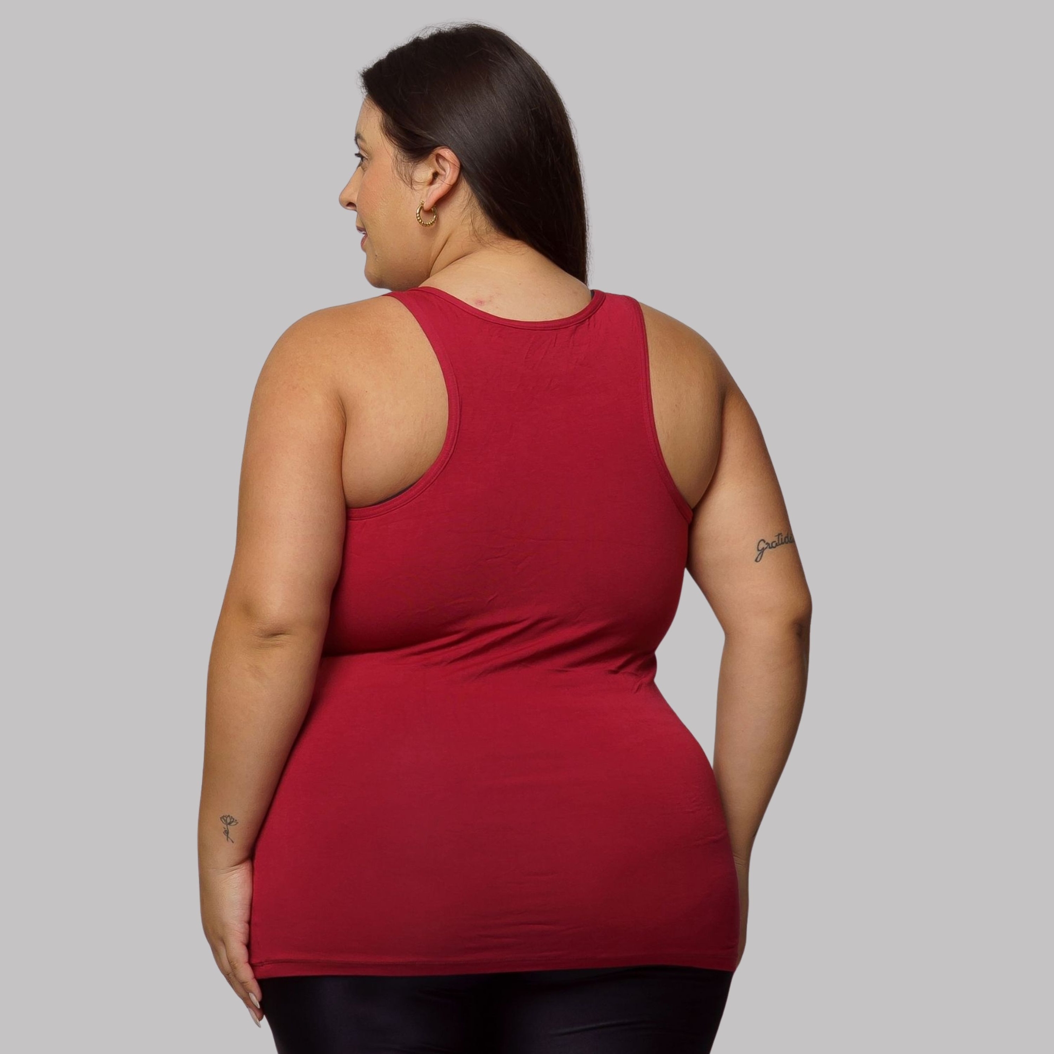 Regata Vivo Plus Size