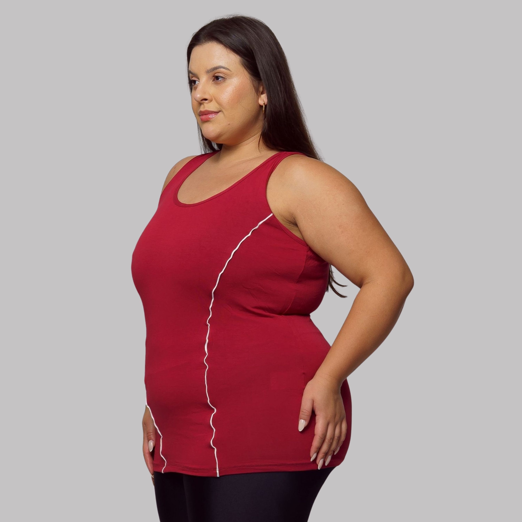 Regata Vivo Plus Size