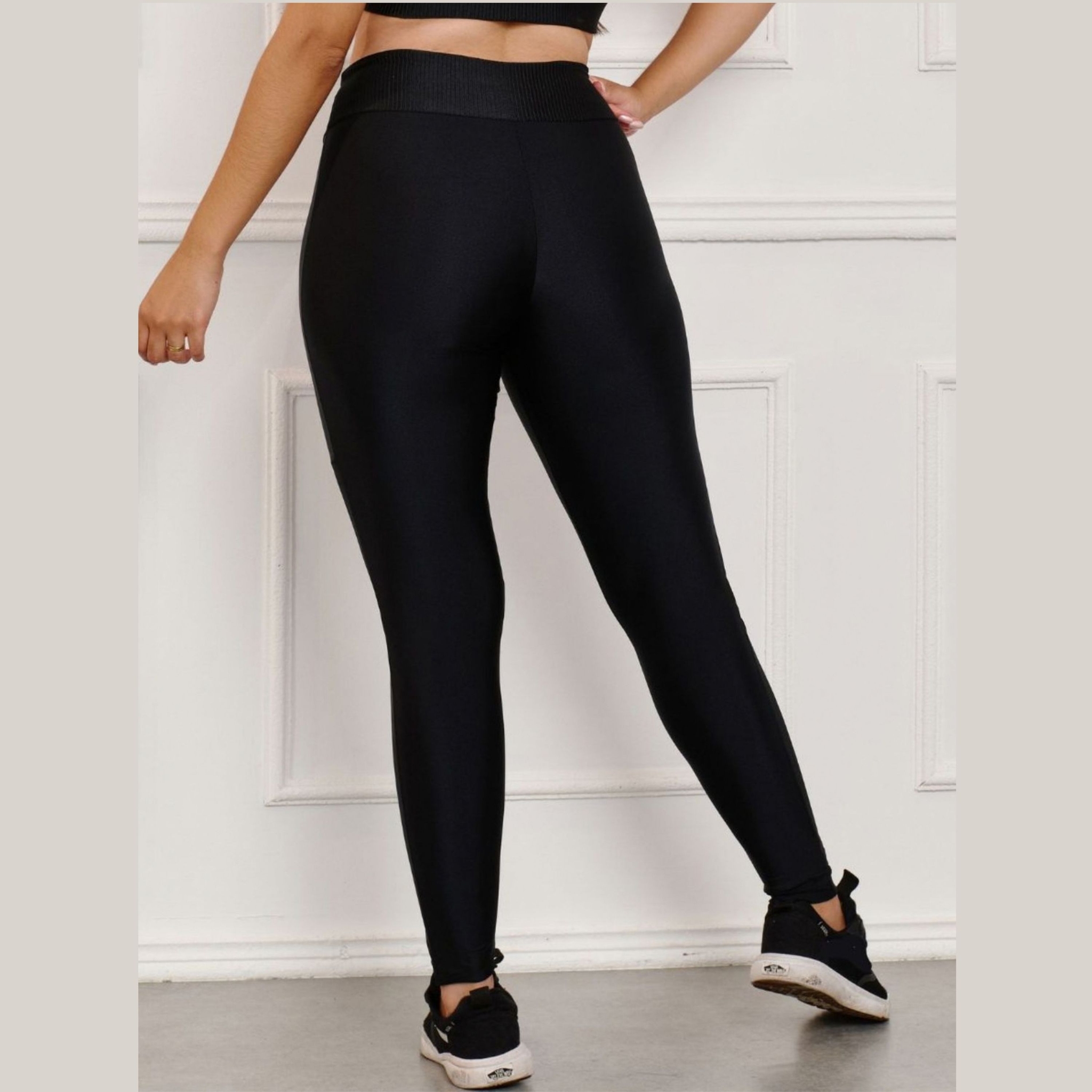 Calça Legging Feminina