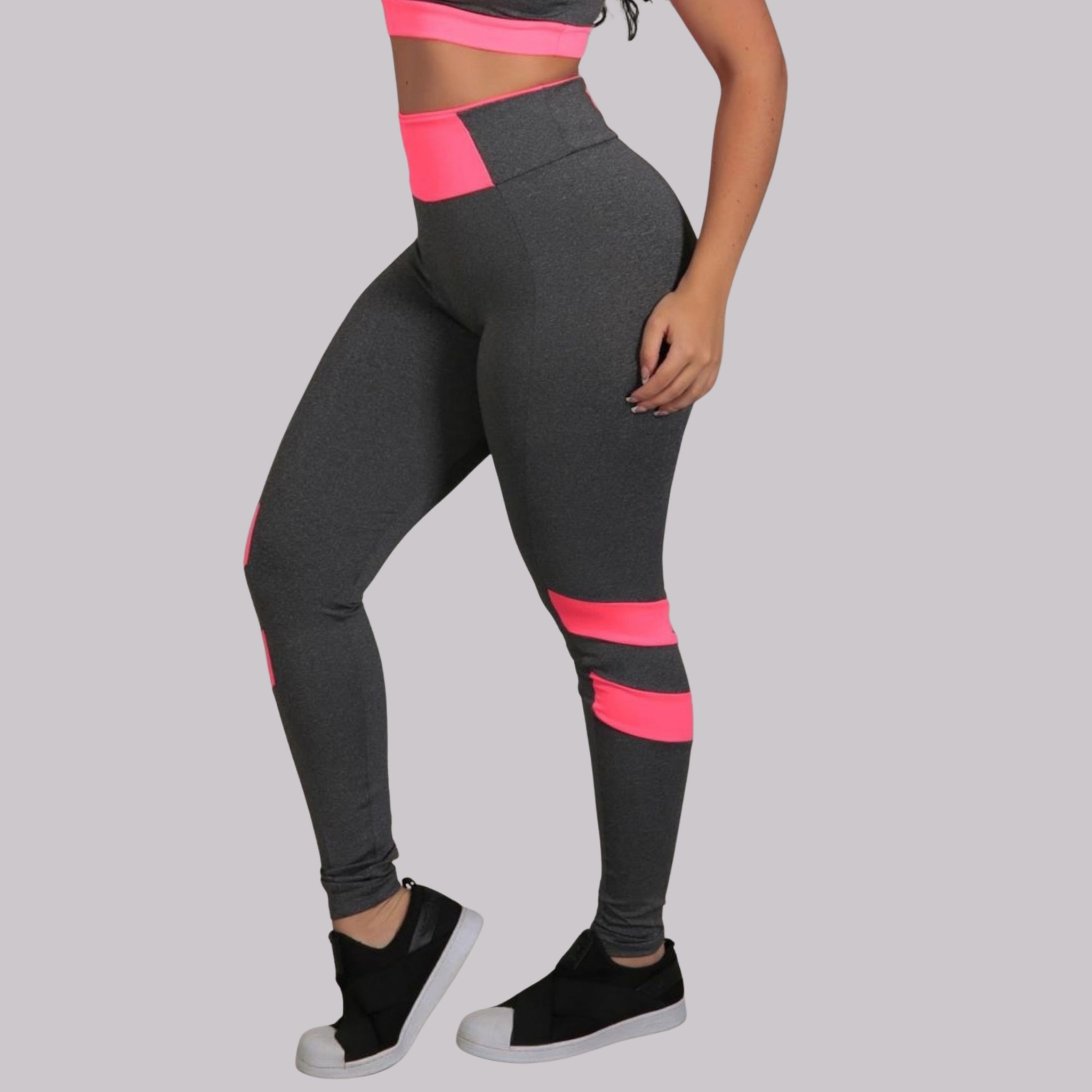 Calça Legging Feminina