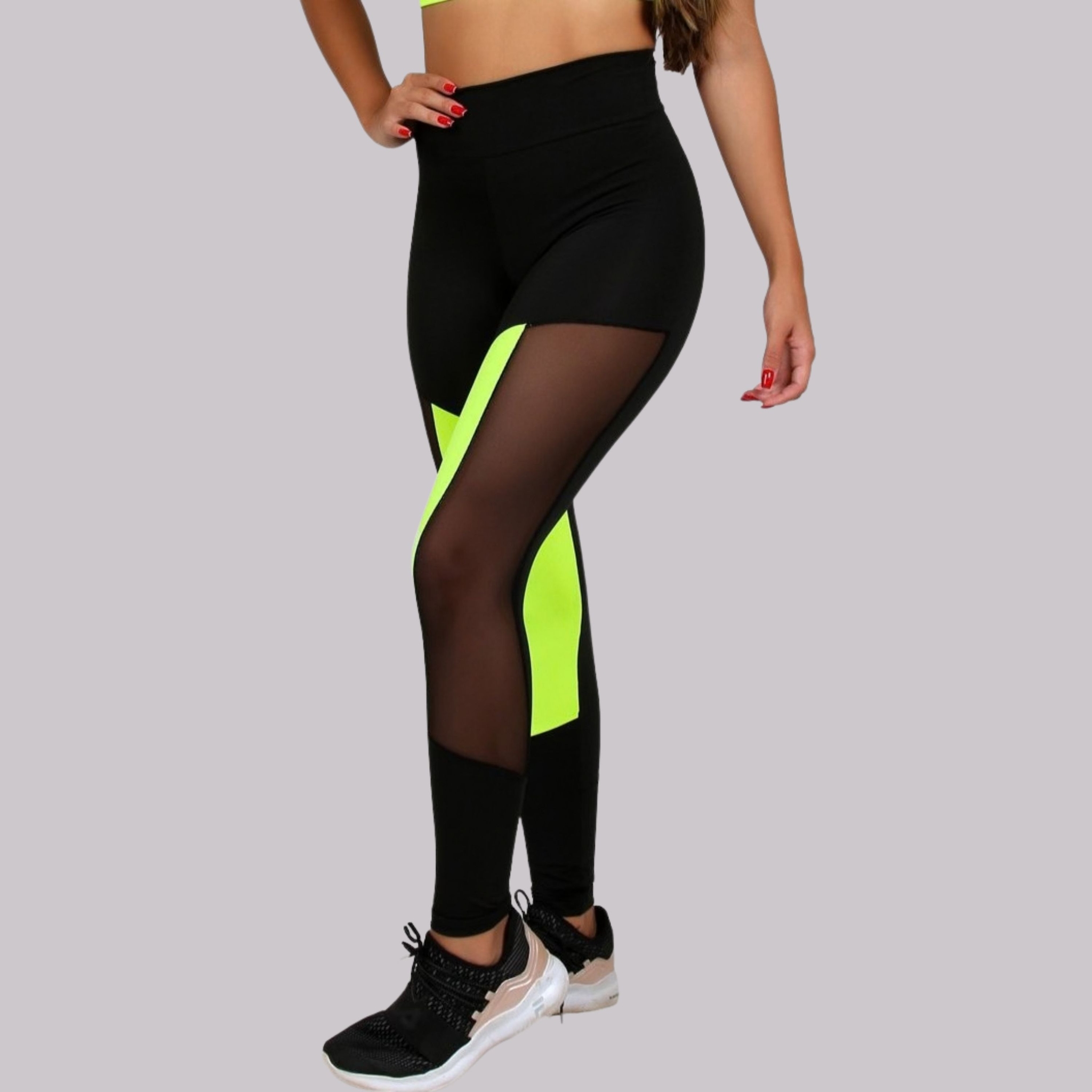 Calça Legging Feminina