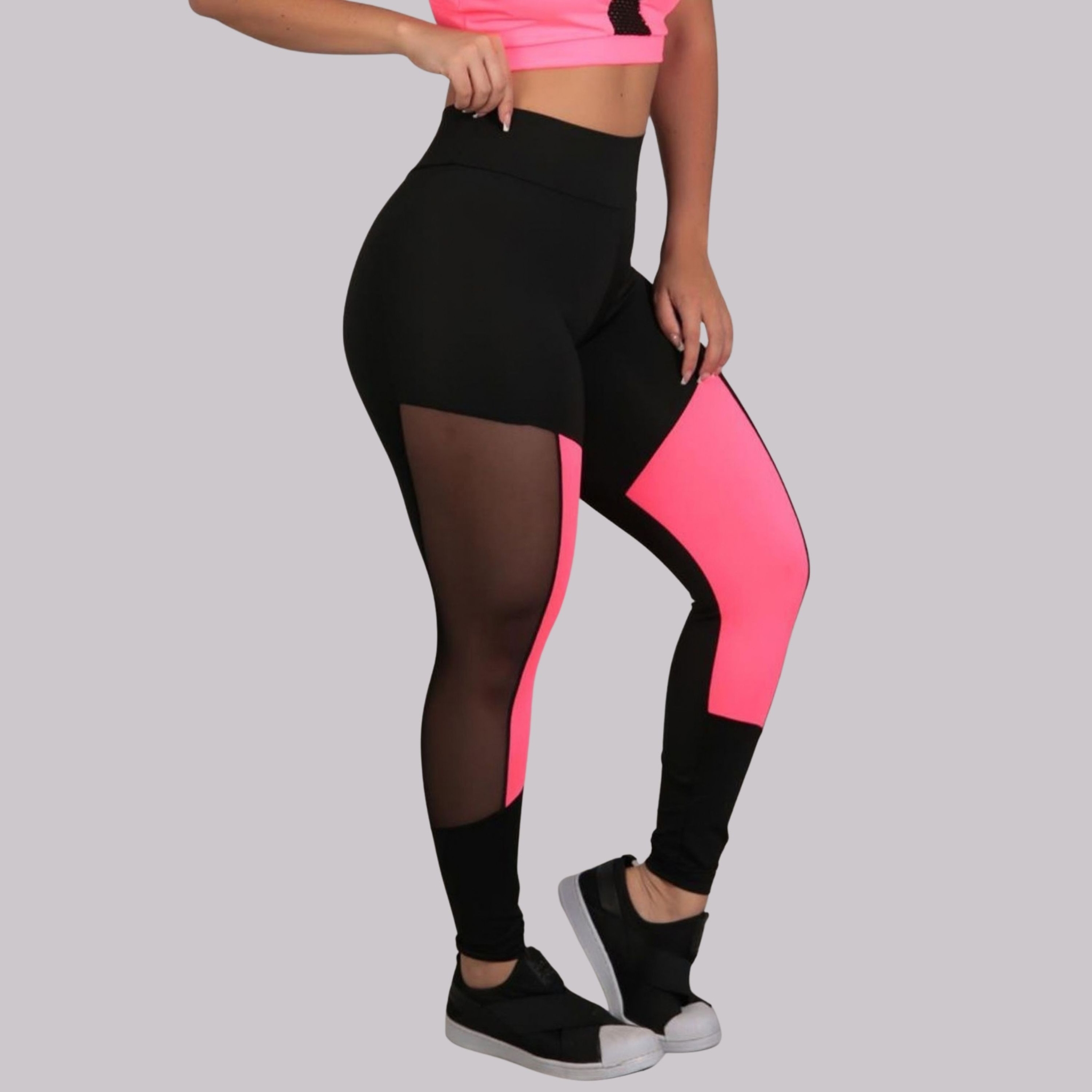 Calça Legging Feminina
