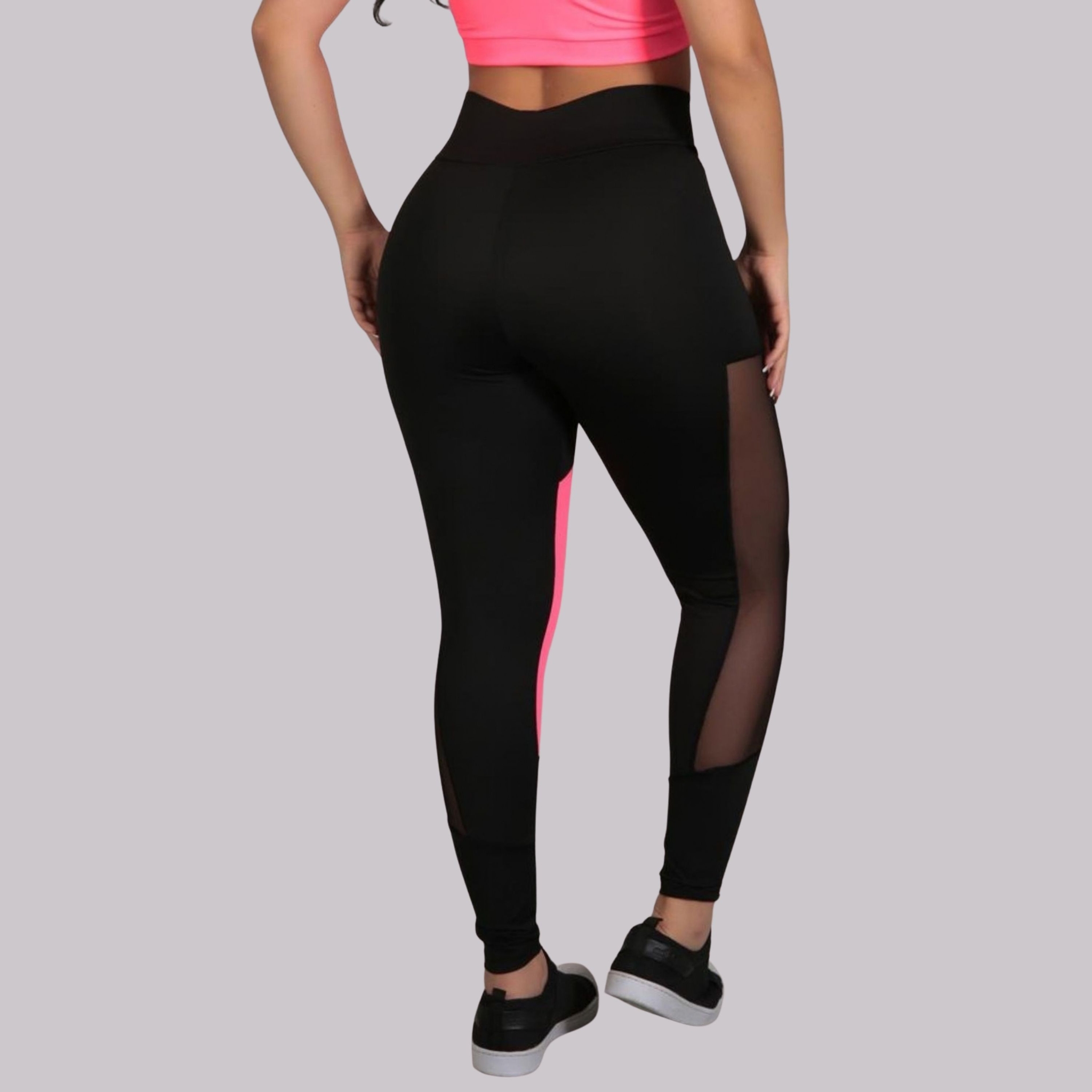 Calça Legging Feminina