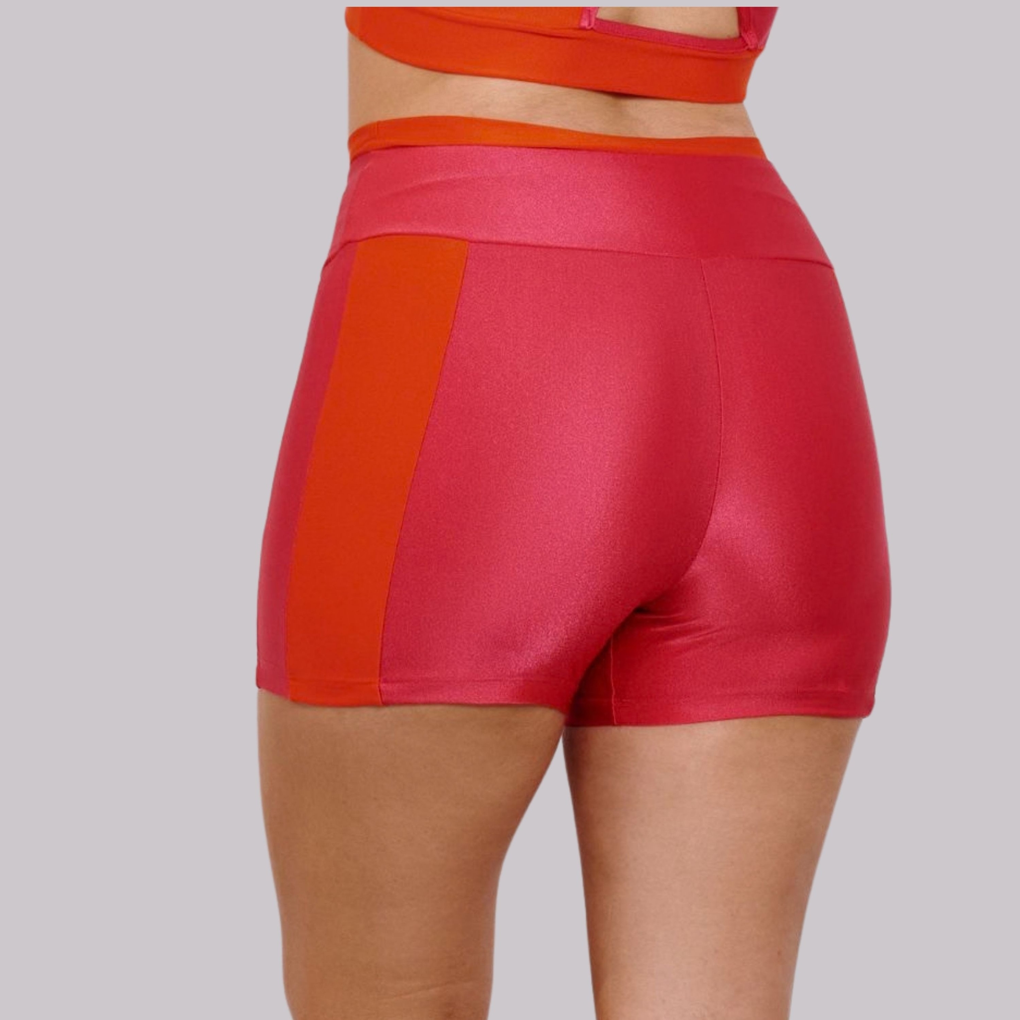 Bermuda Fitness Feminina