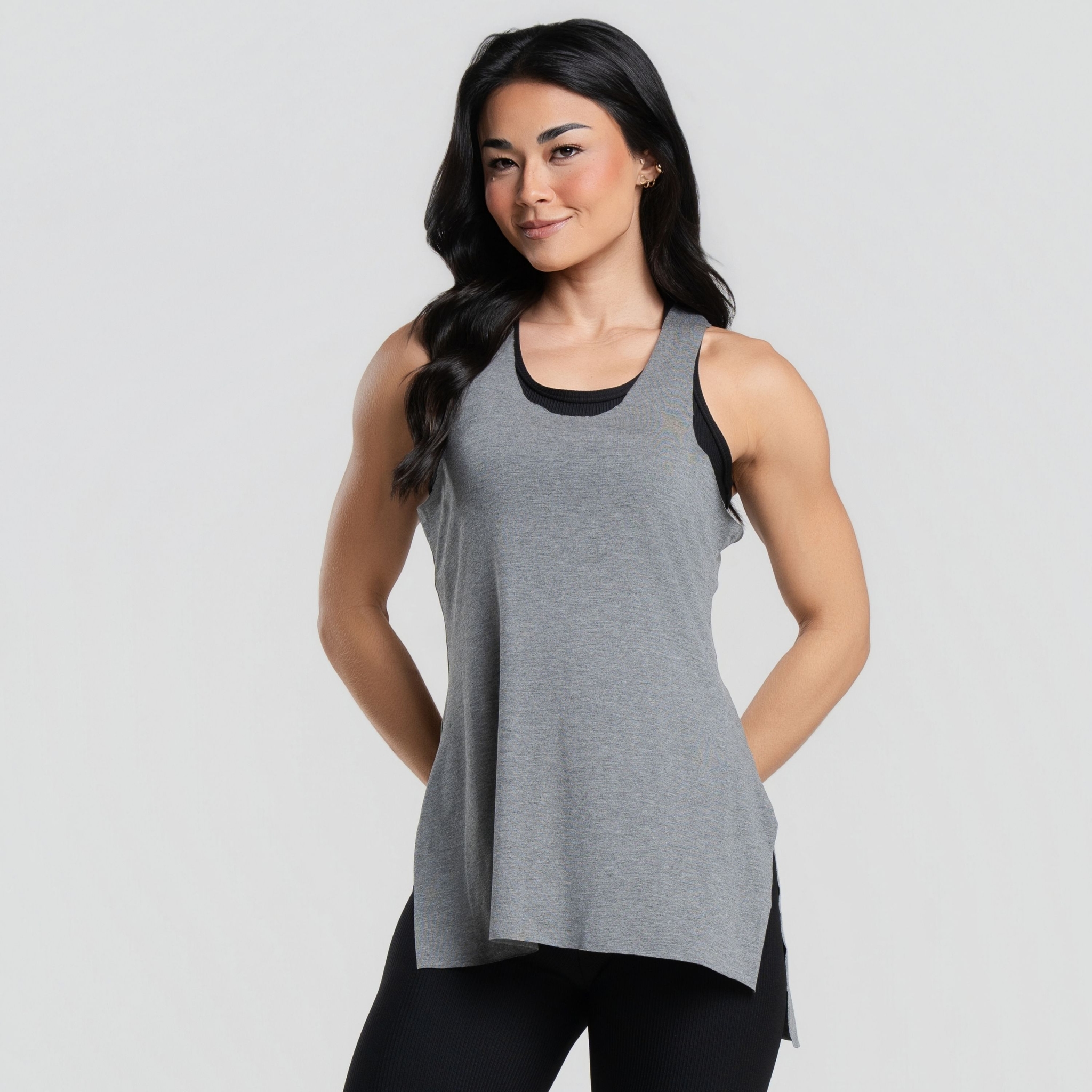 Regata Tapa BumBum Fitness