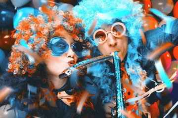 Dicas para curtir um carnaval saudável