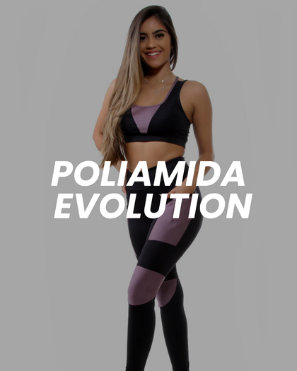 POLIAMIDA EVOLUTION