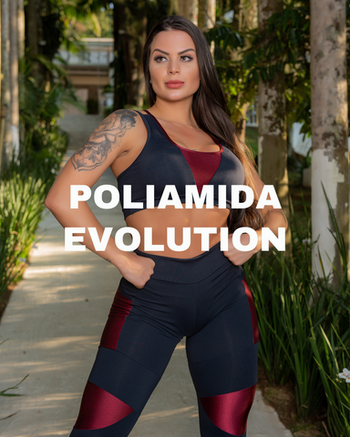 POLIAMIDA EVOLUTION