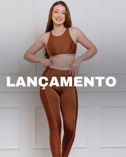 LANÇAMENTOS