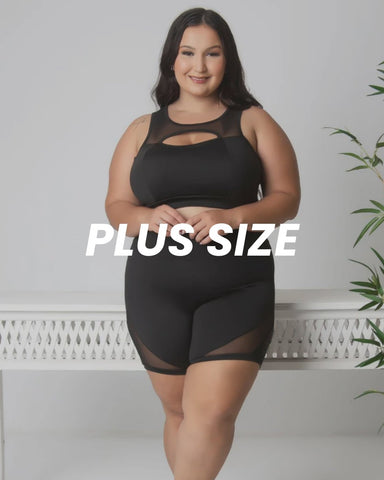 PLUS SIZE