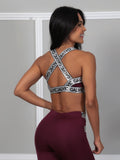 Top Fitness Com Elástico