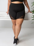 Combo 1x Bermuda 1x Calça Plus Size