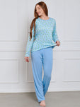 Kit 2 Pijamas + 1 Camisola